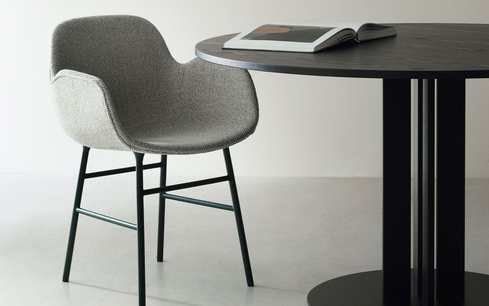 Form arm Normann Copenhagen