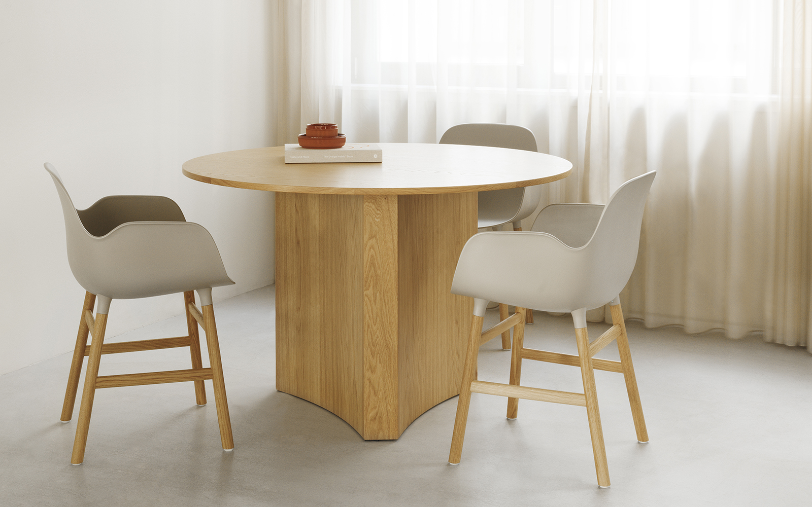 Form arm Normann Copenhagen