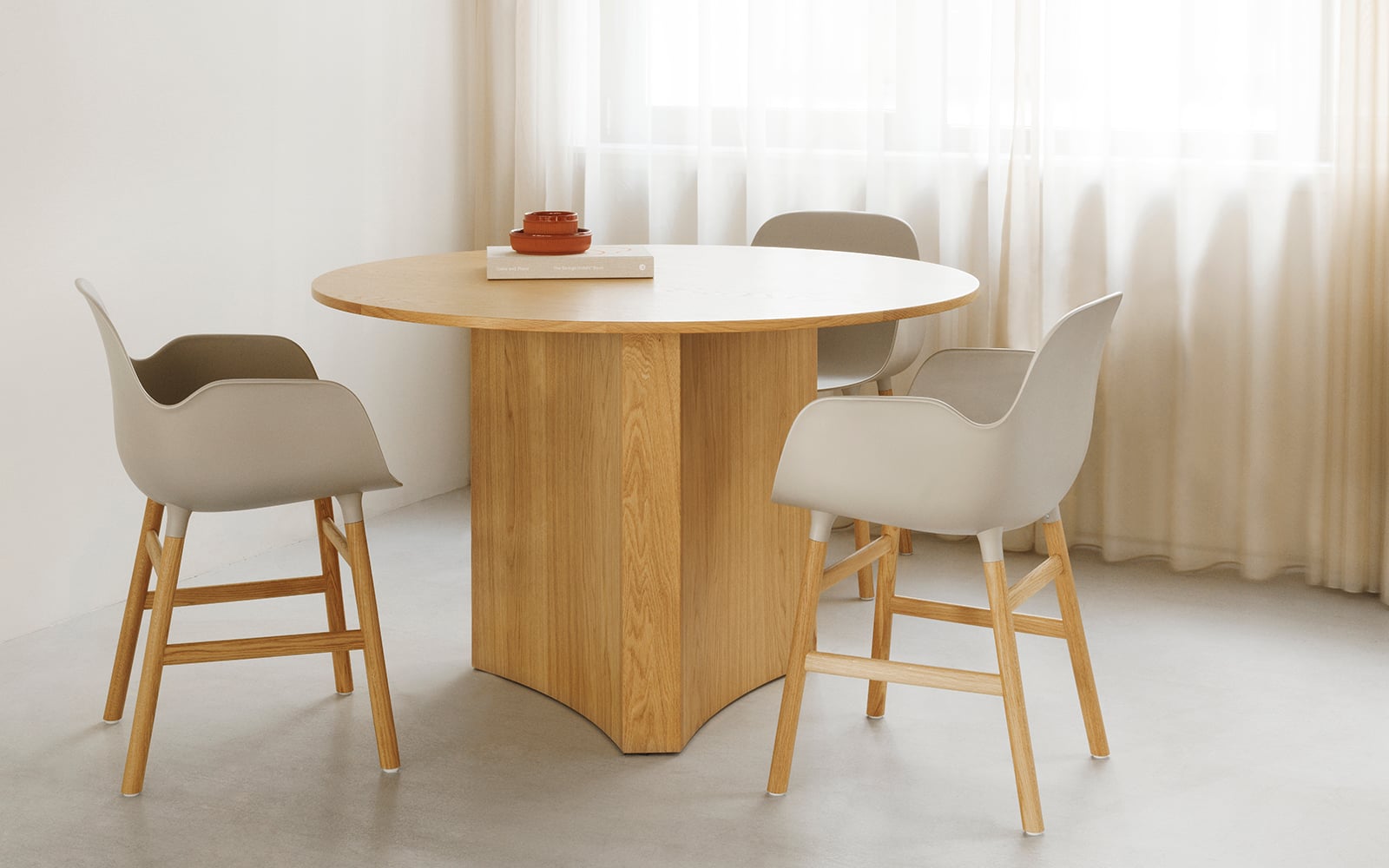 Form arm Normann Copenhagen