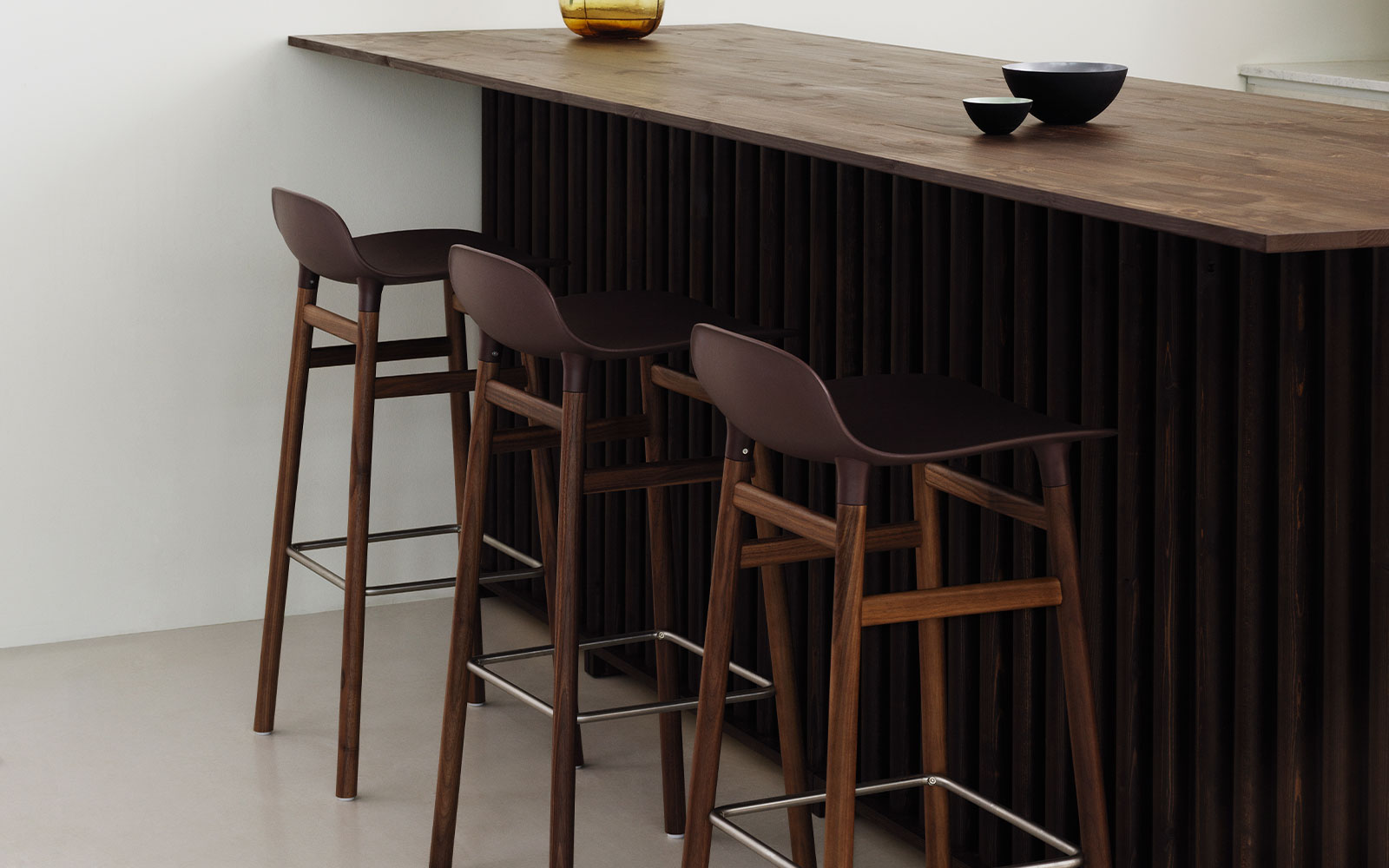 Form Normann Copenhagen