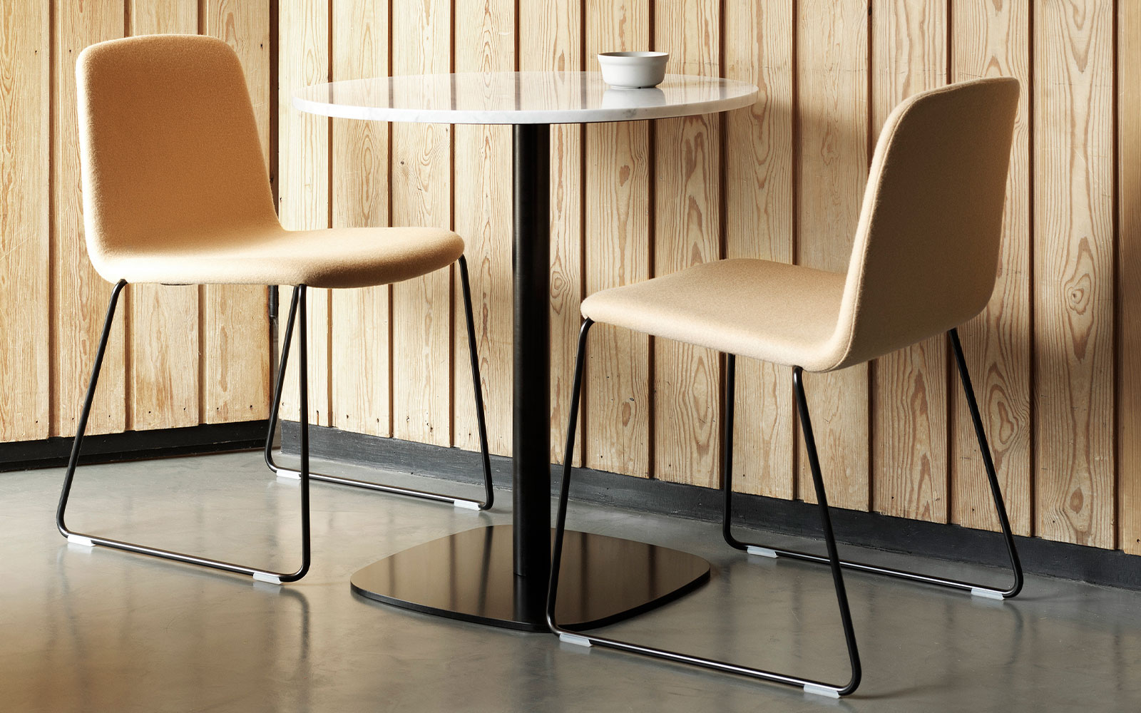 Form Cafe Normann Copenhagen