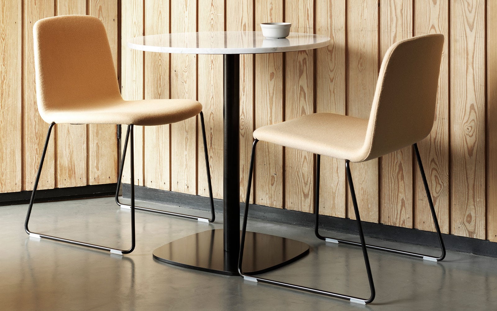Form Cafe Normann Copenhagen