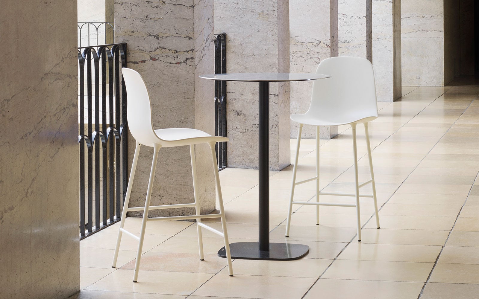 Form Cafe Normann Copenhagen