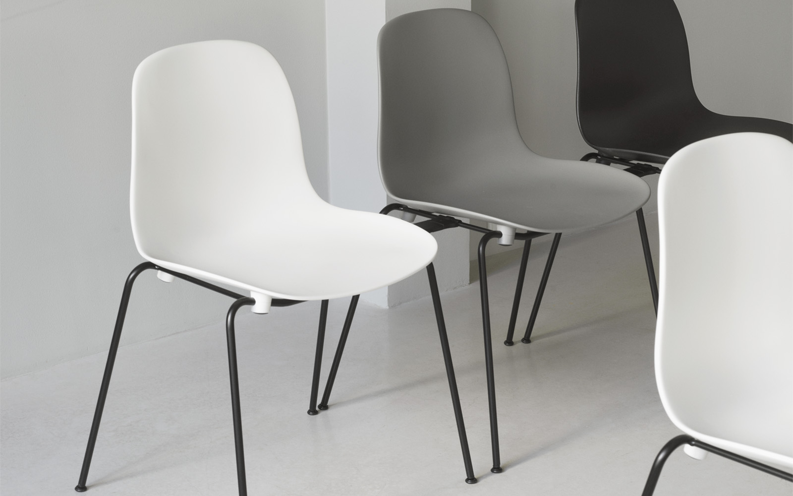 Form Stacking Normann Copenhagen
