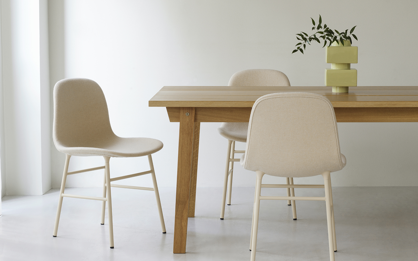 Form Normann Copenhagen