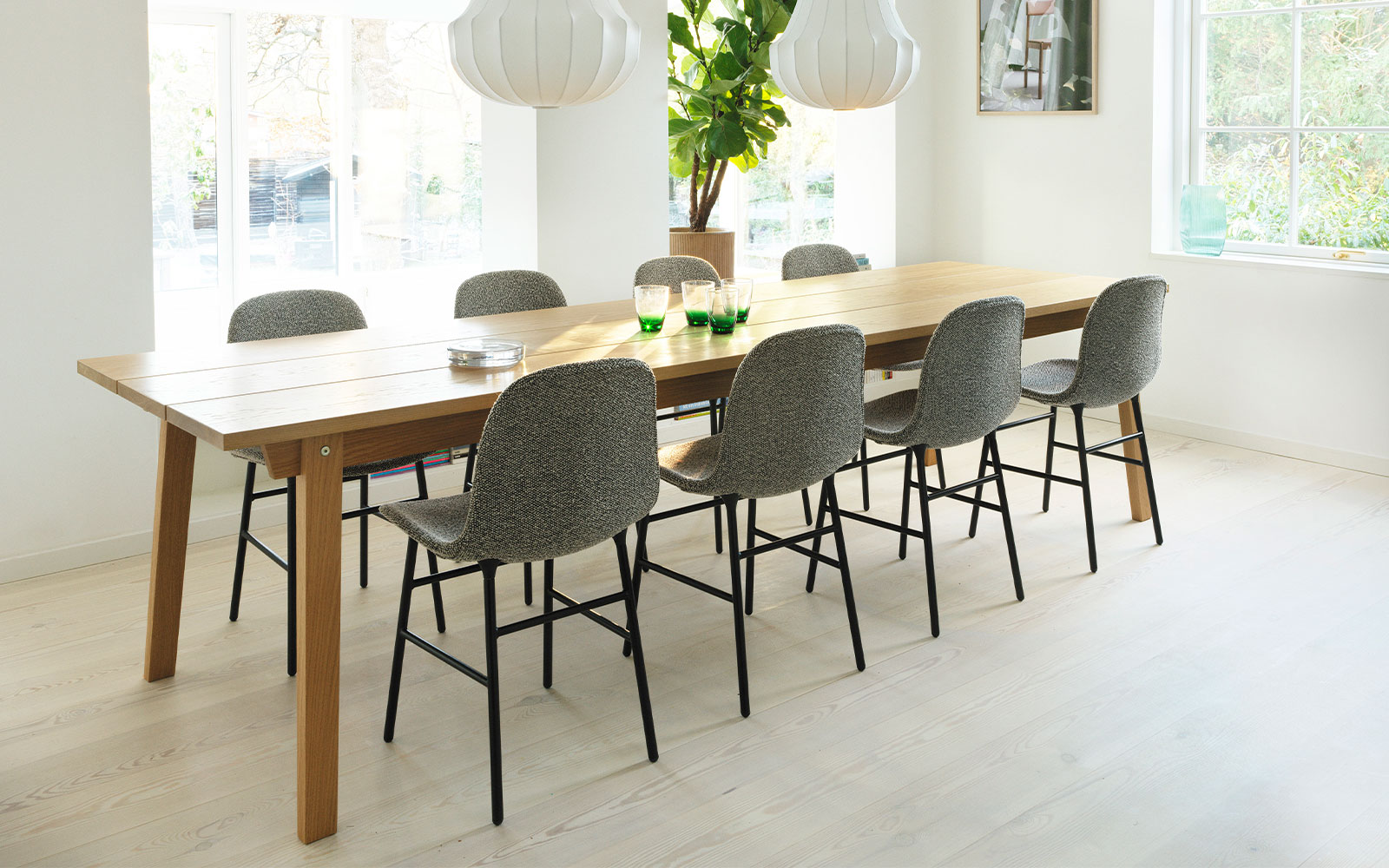 Form Chair Normann Copenhagen