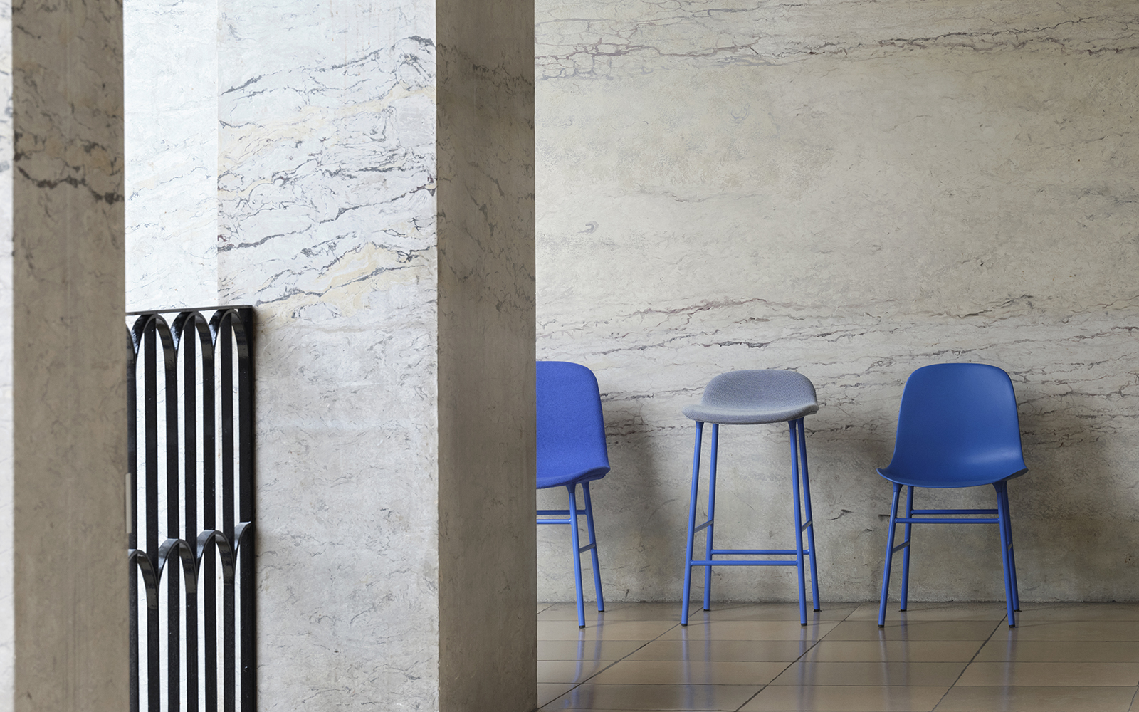 Form Normann Copenhagen