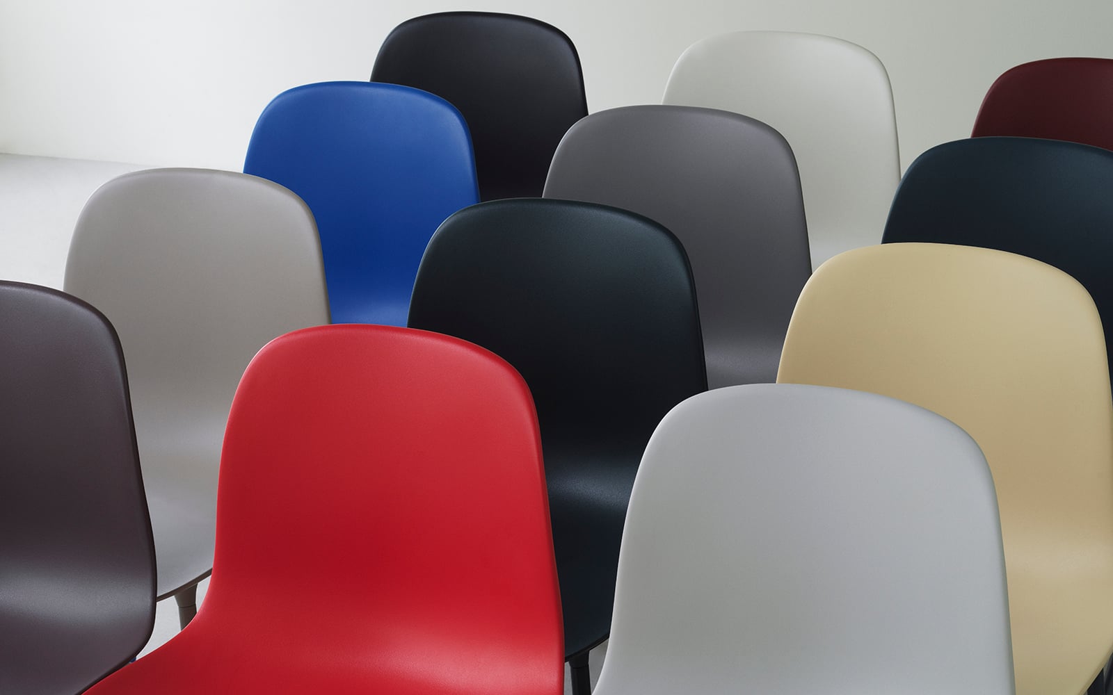 Form Normann Copenhagen