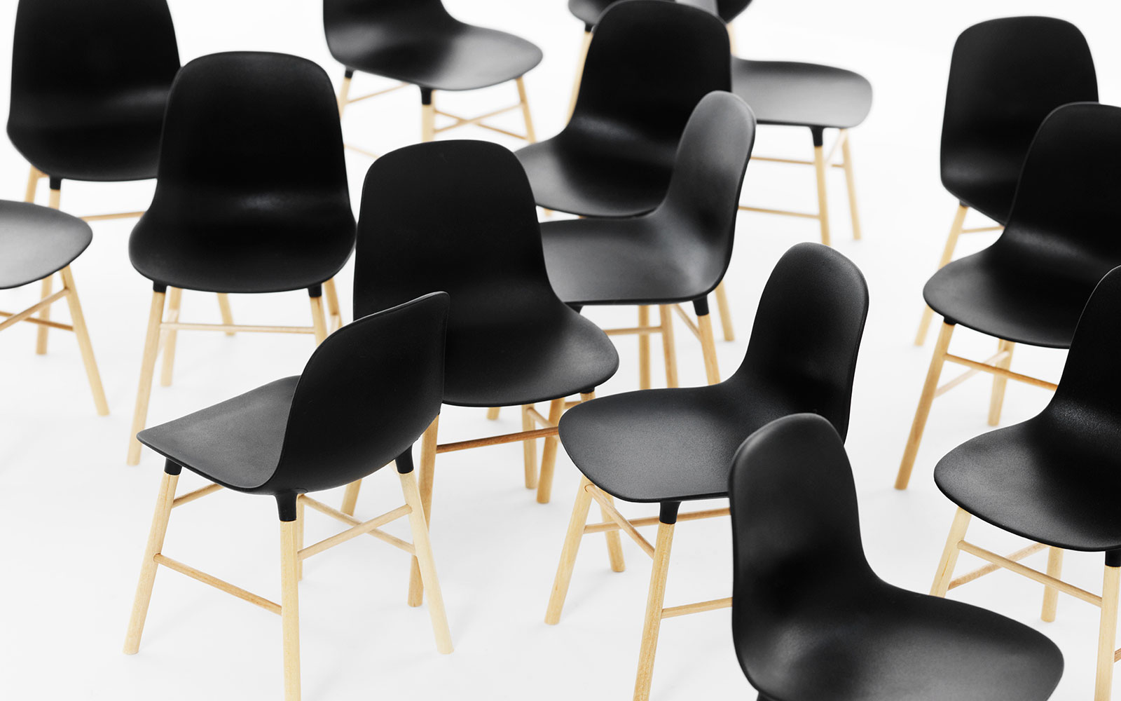 Form Miniature | Normann Copenhagen