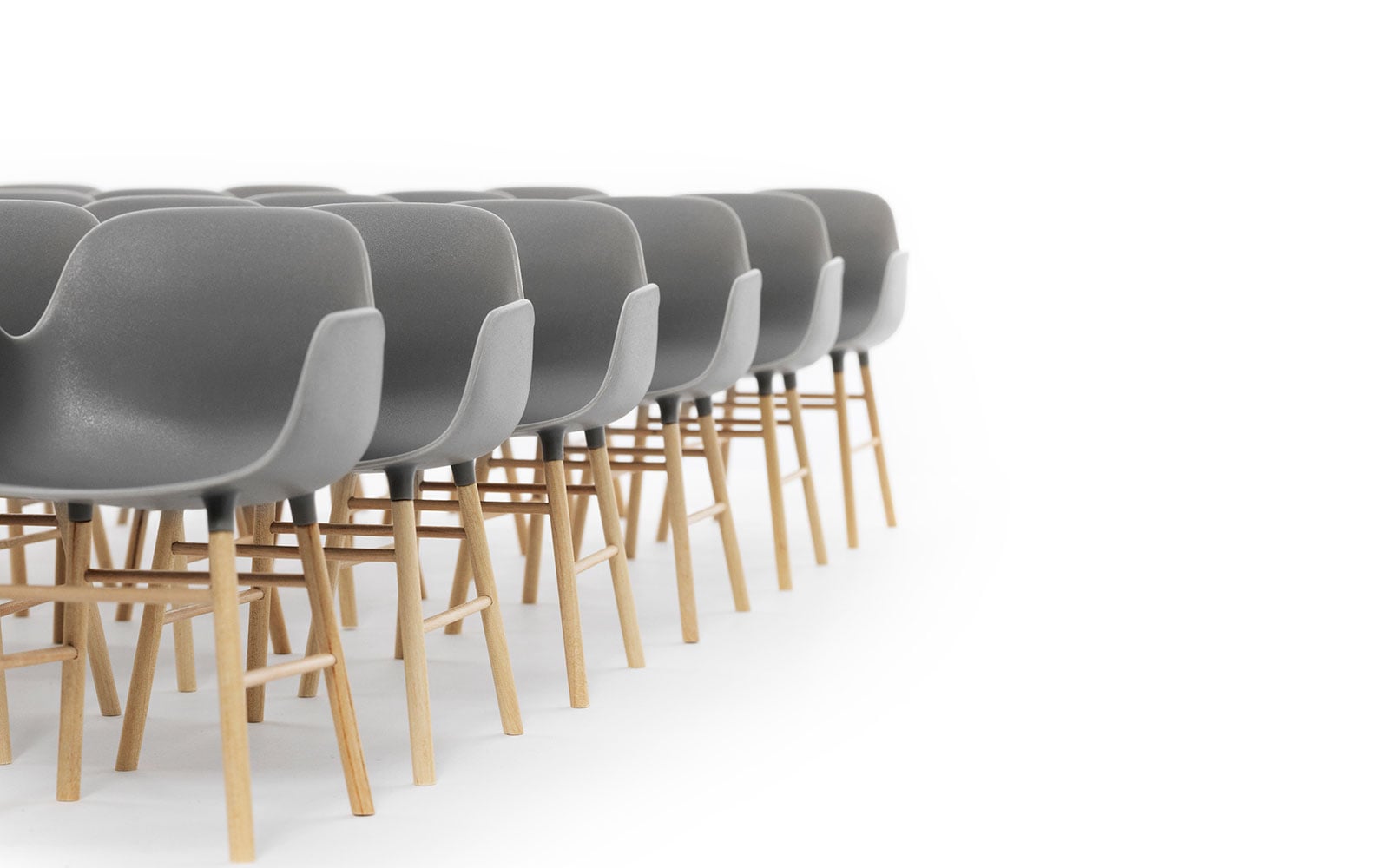 Form Miniature | Normann Copenhagen