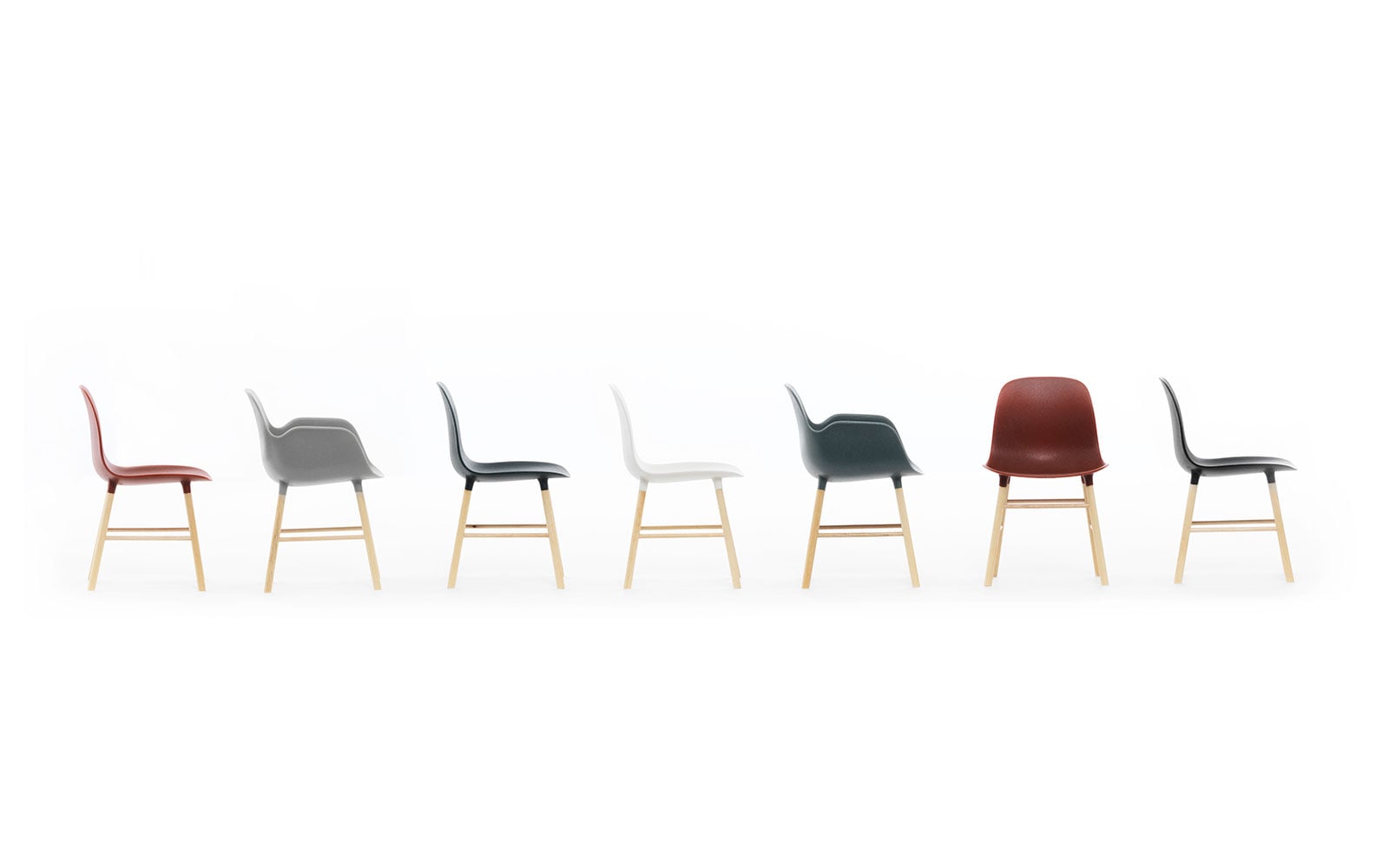 Form Miniature | Normann Copenhagen