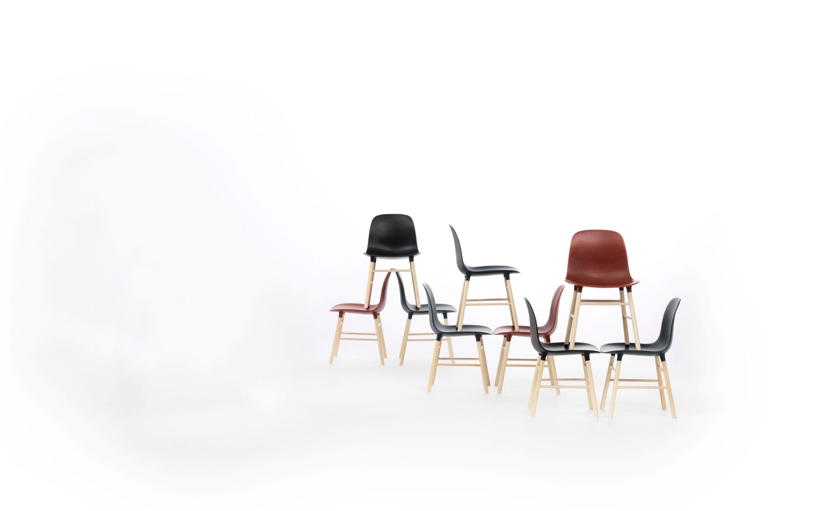 Form miniature