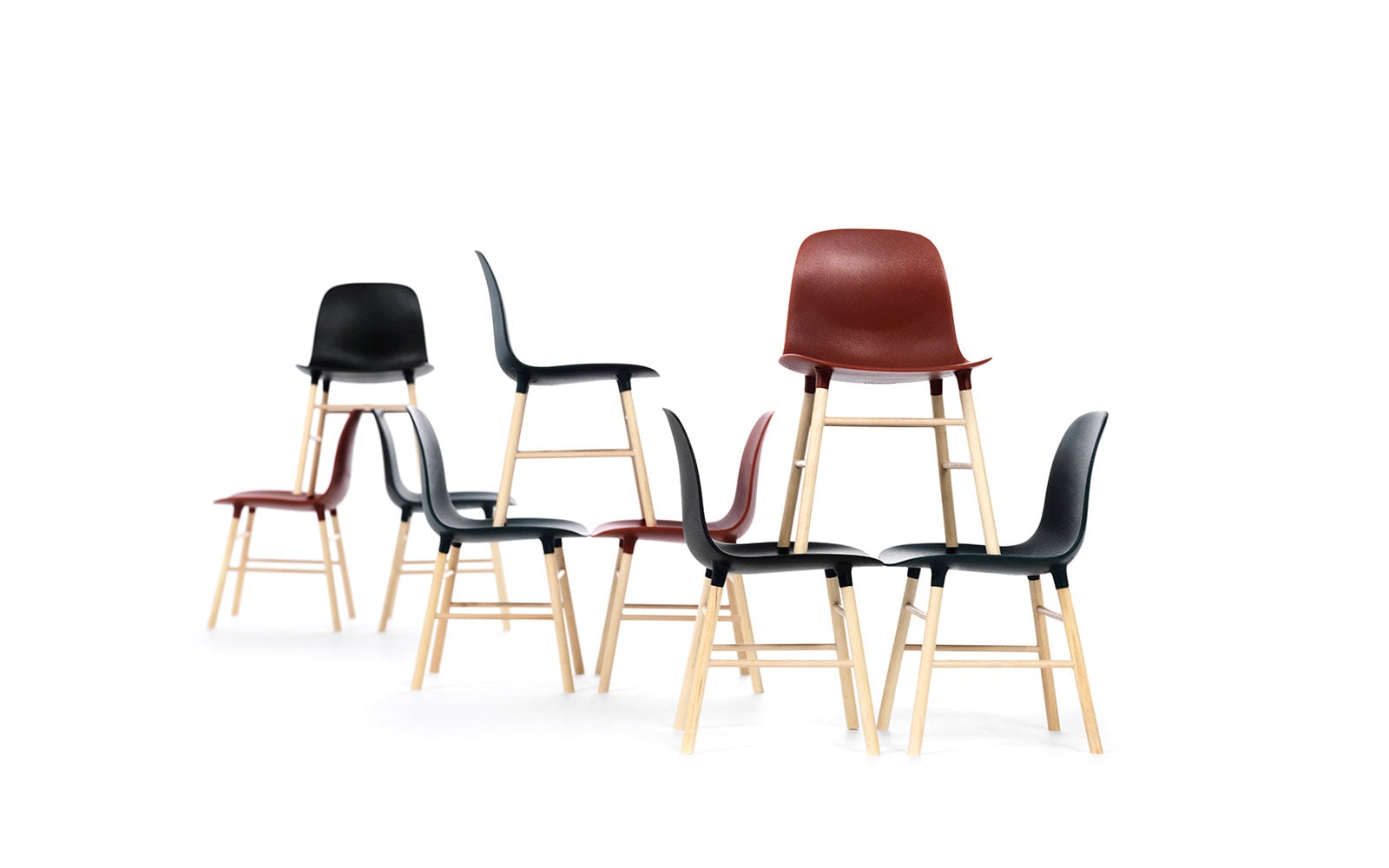 Form Miniature | Normann Copenhagen
