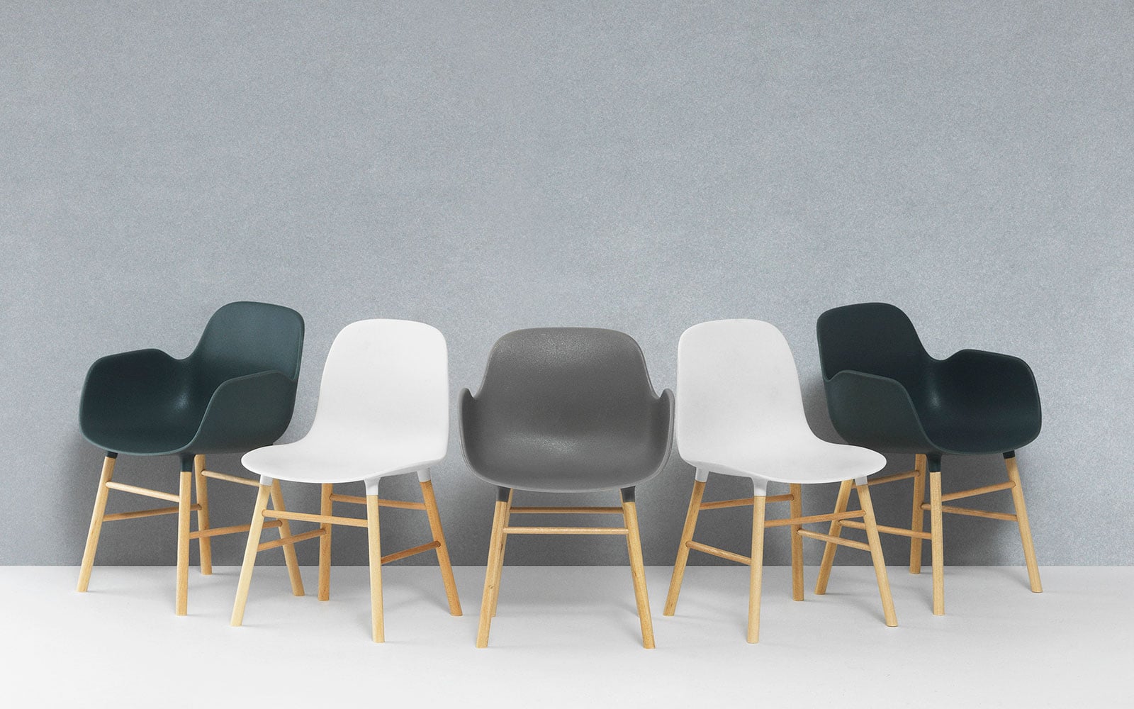 Form Miniature | Normann Copenhagen