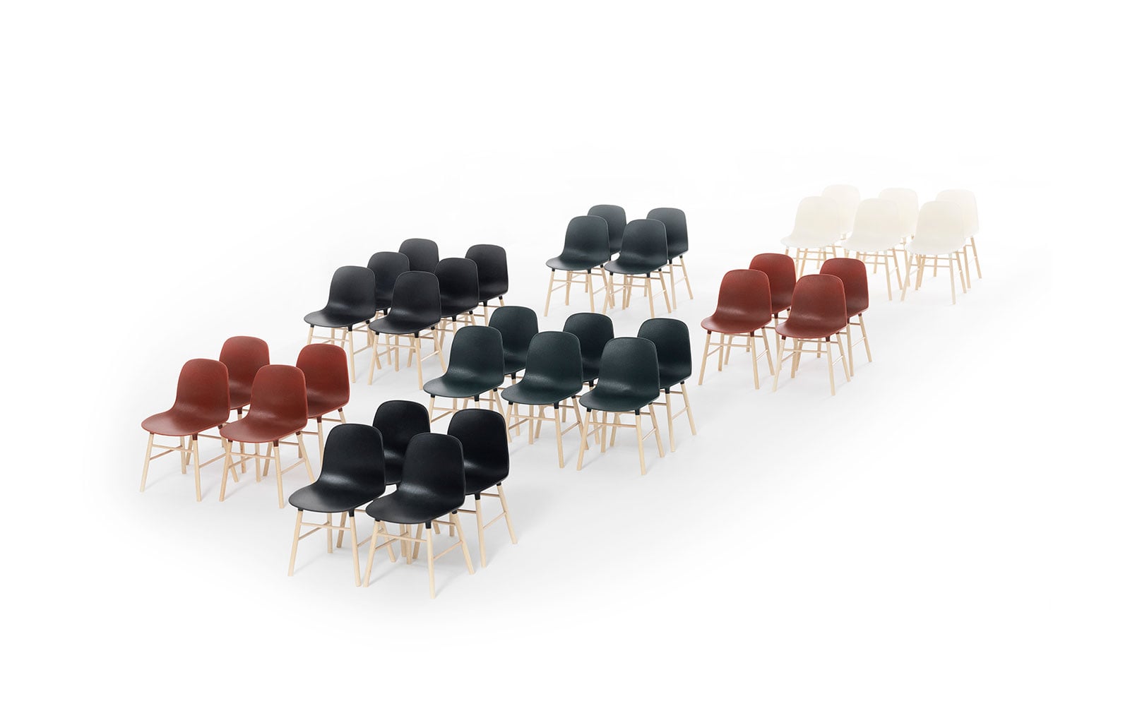 Form Miniature | Normann Copenhagen