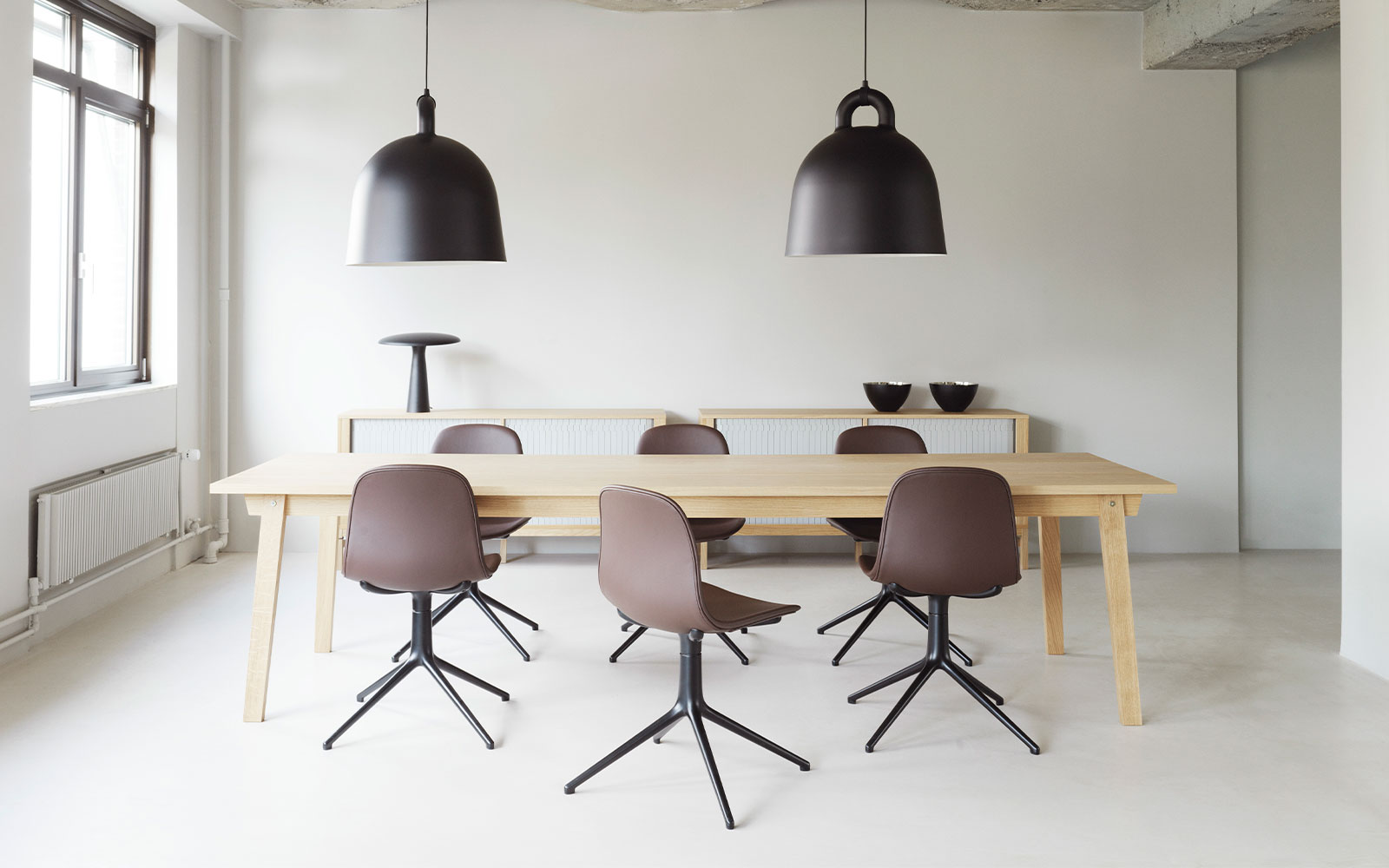 Form Swivel Normann Copenhagen