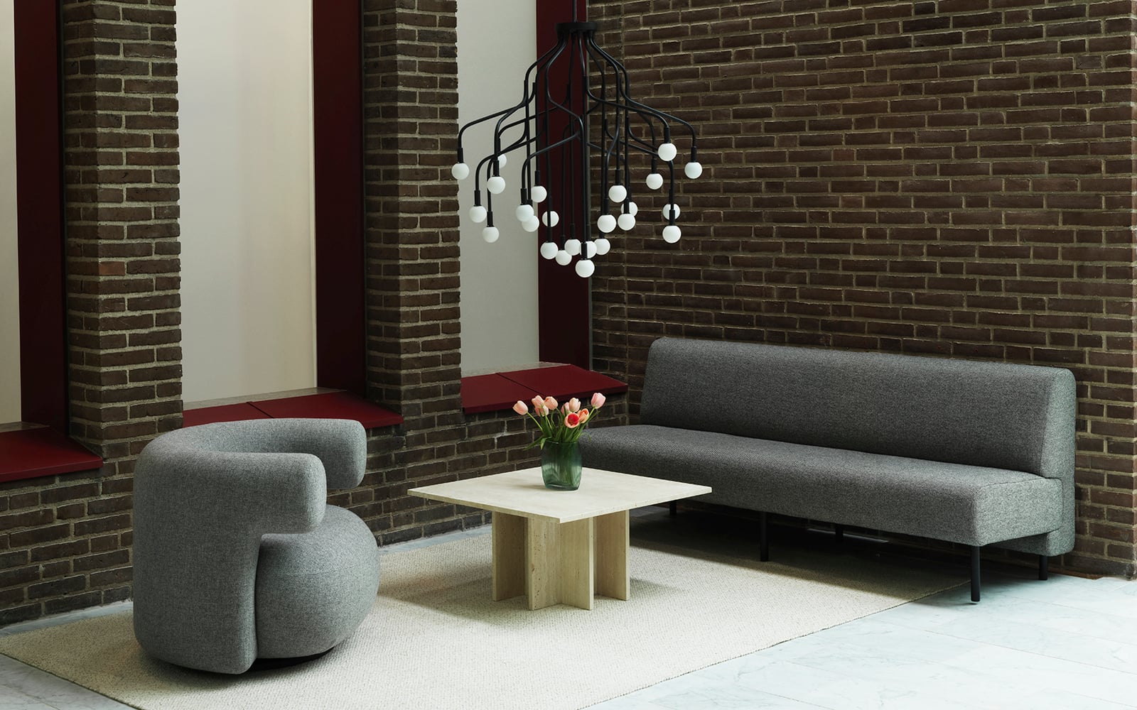 Frame Sofa Normann Copenhagen