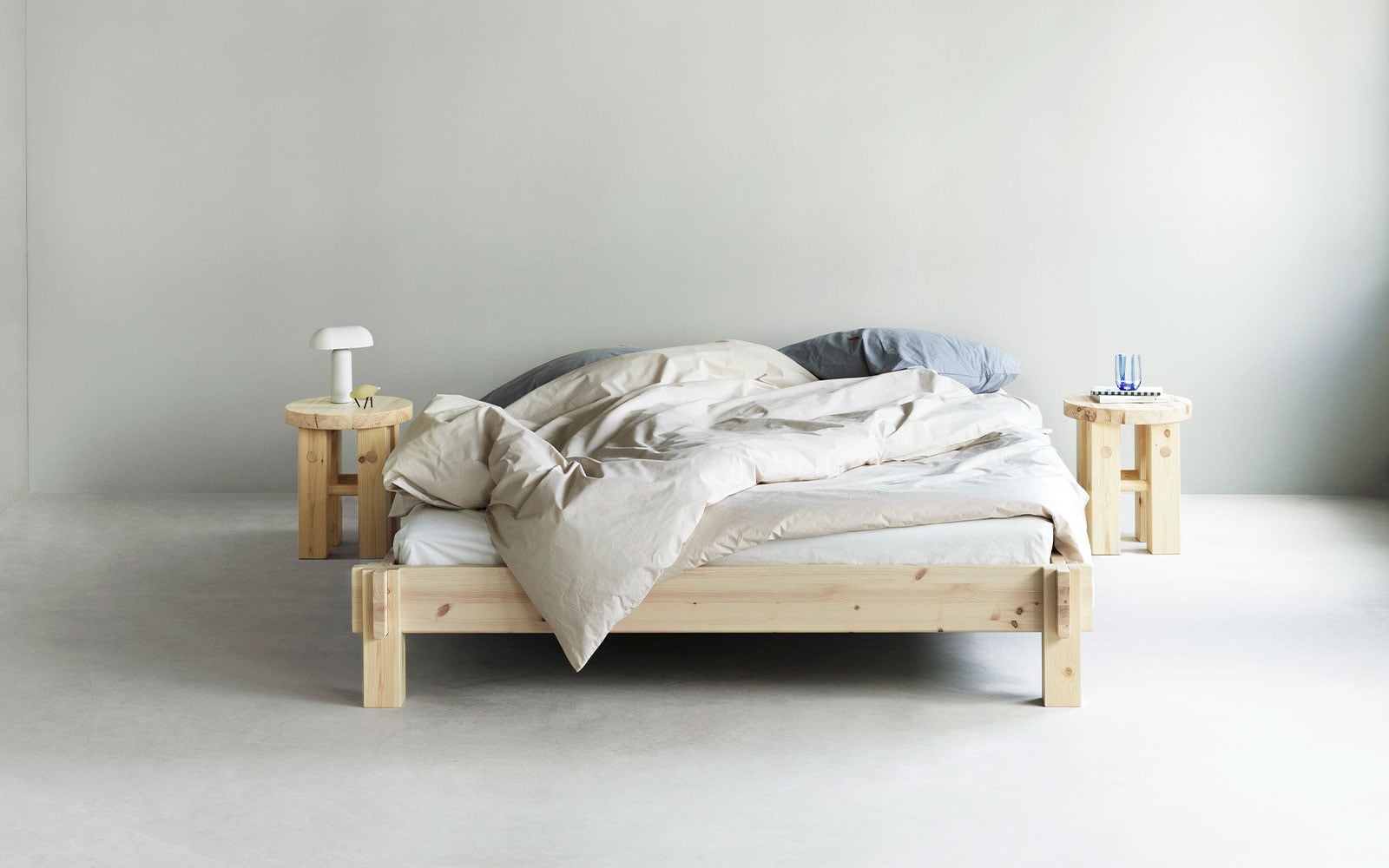 Fyr stool Normann Copenhagen