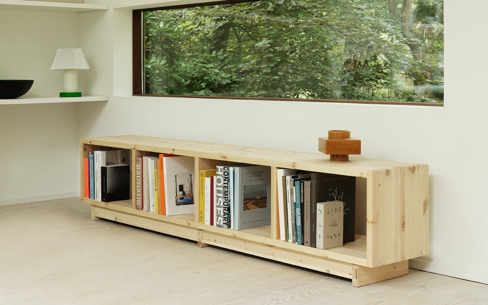 Plank Normann Copenhagen