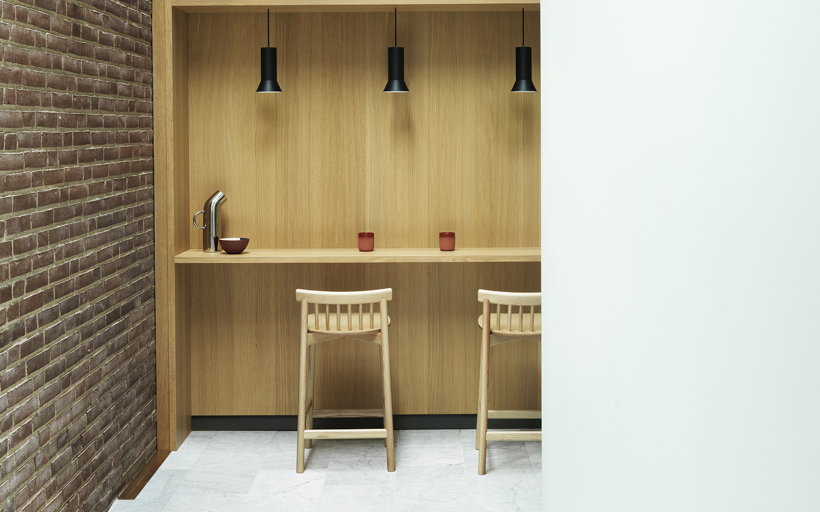 Hat Lamp Normann Copenhagen