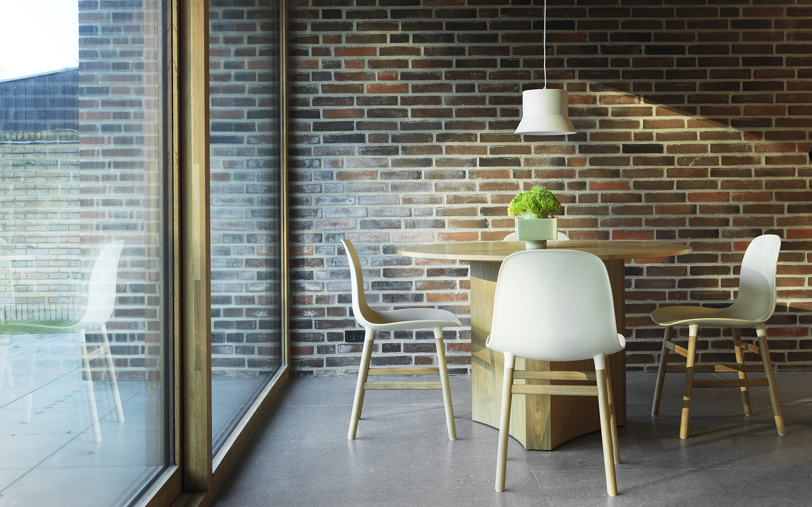 Hat lamp Normann Copenhagen
