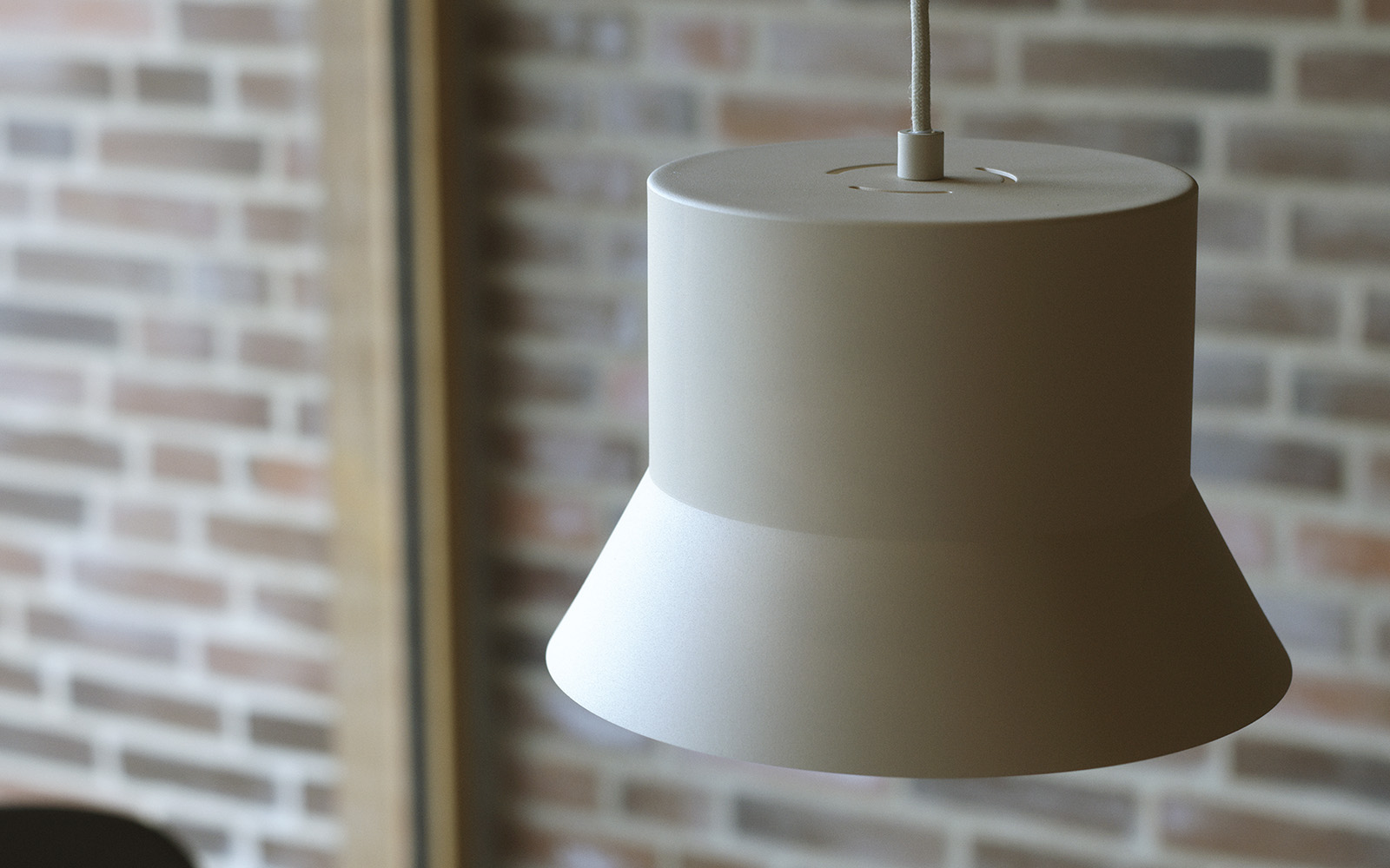 Hat lamp Normann Copenhagen
