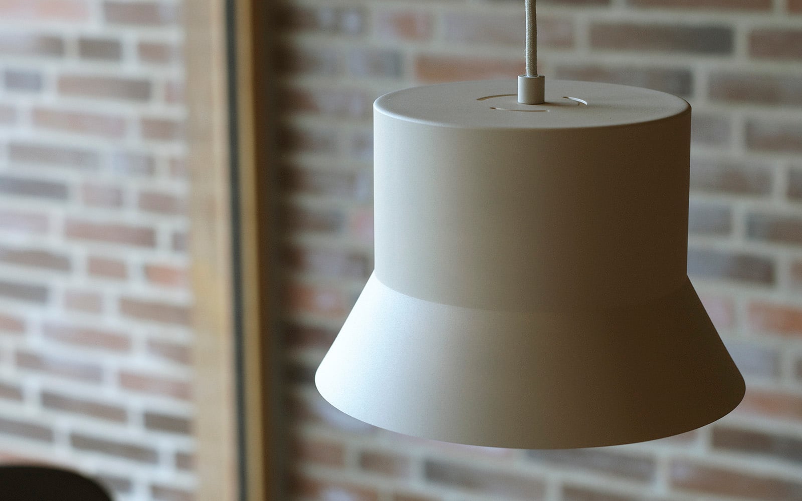 Hat lamp Normann Copenhagen