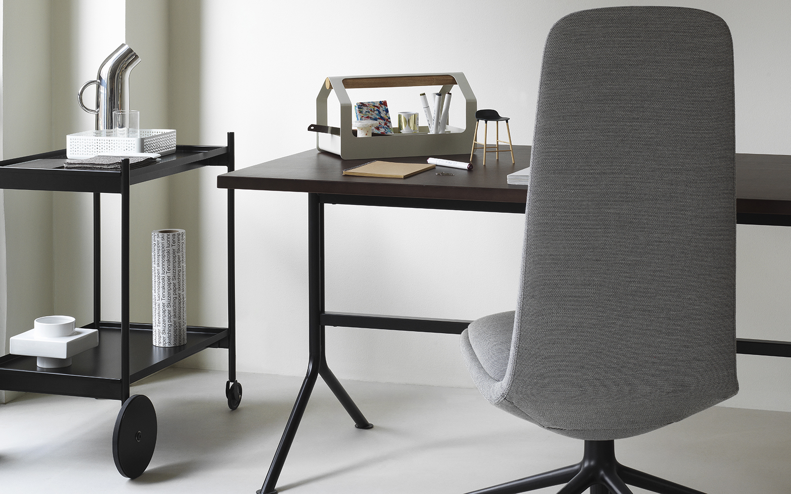 Haus Toolbox Normann Copenhagen