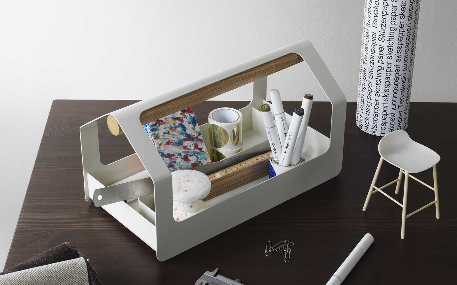 Haus Toolbox Normann Copenhagen
