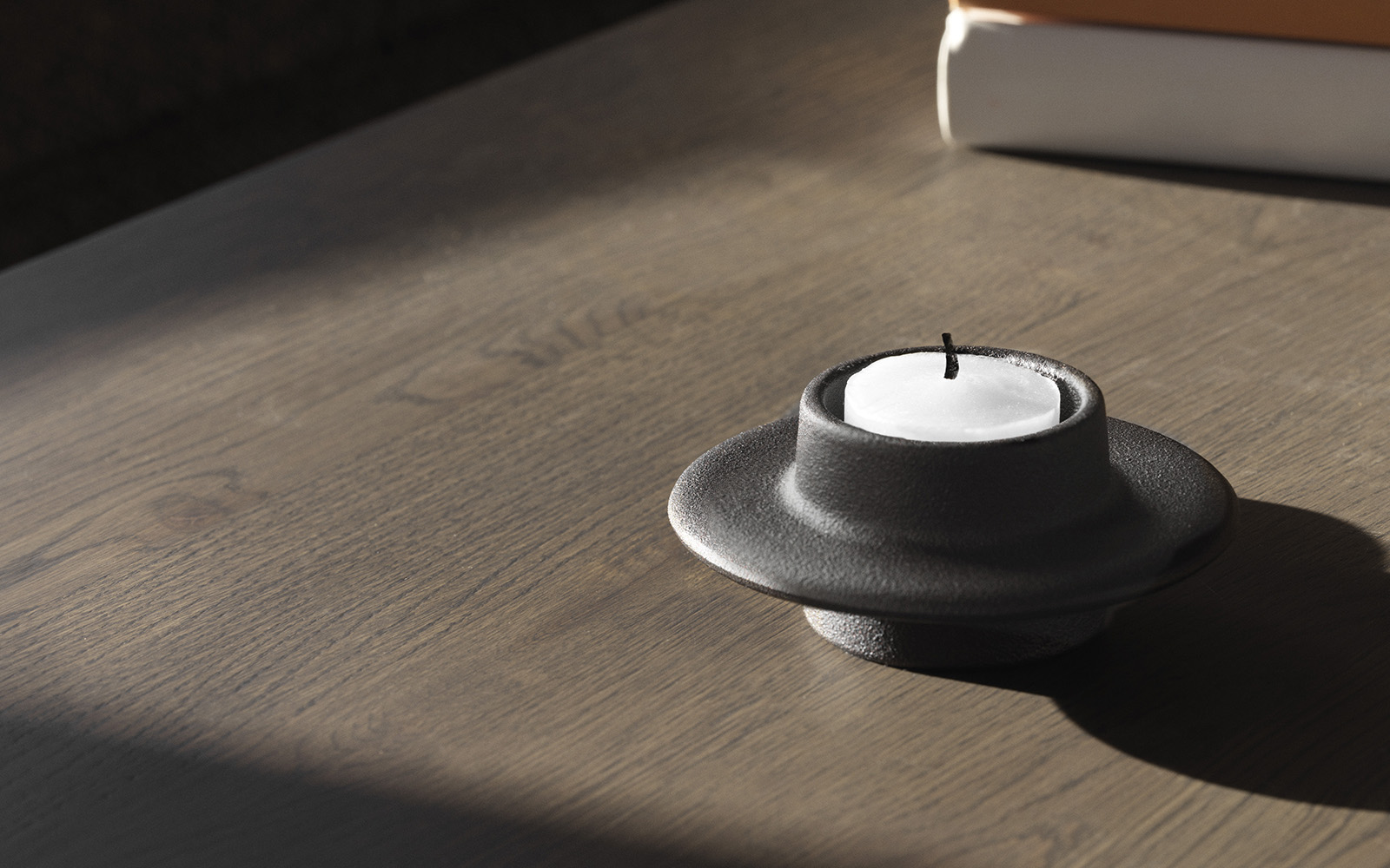 Heima Tealight Normann Copenhagen