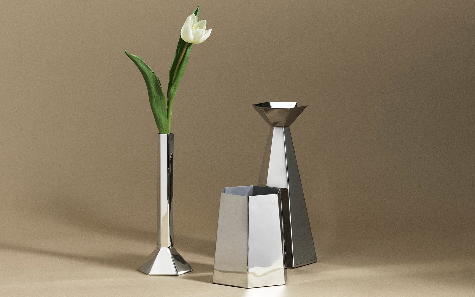 Hexa Vase | Normann Copenhagen