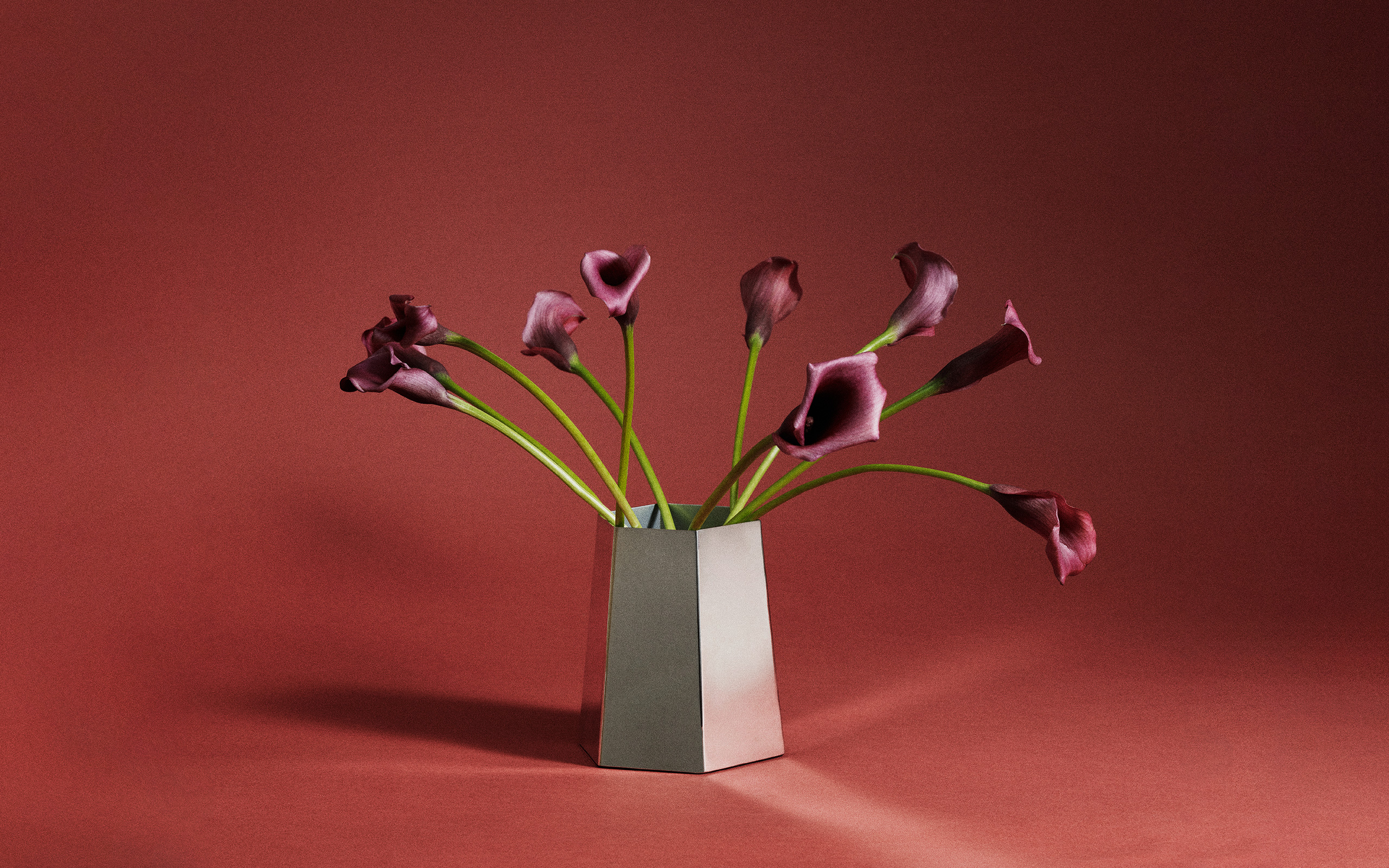 Hexa Vase | Normann Copenhagen