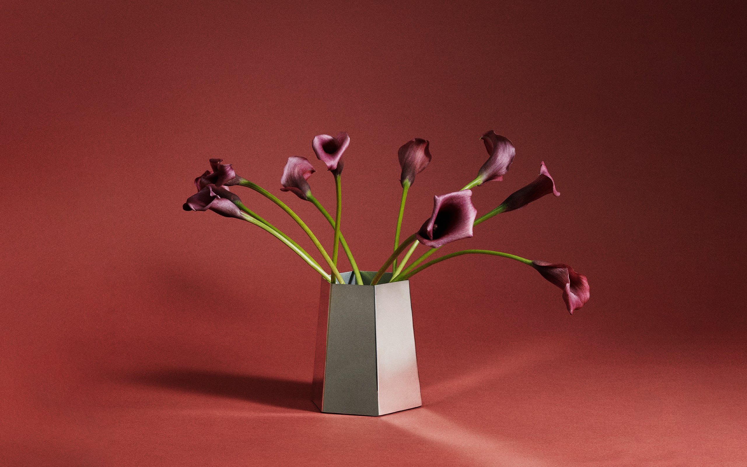Hexa Vase | Normann Copenhagen