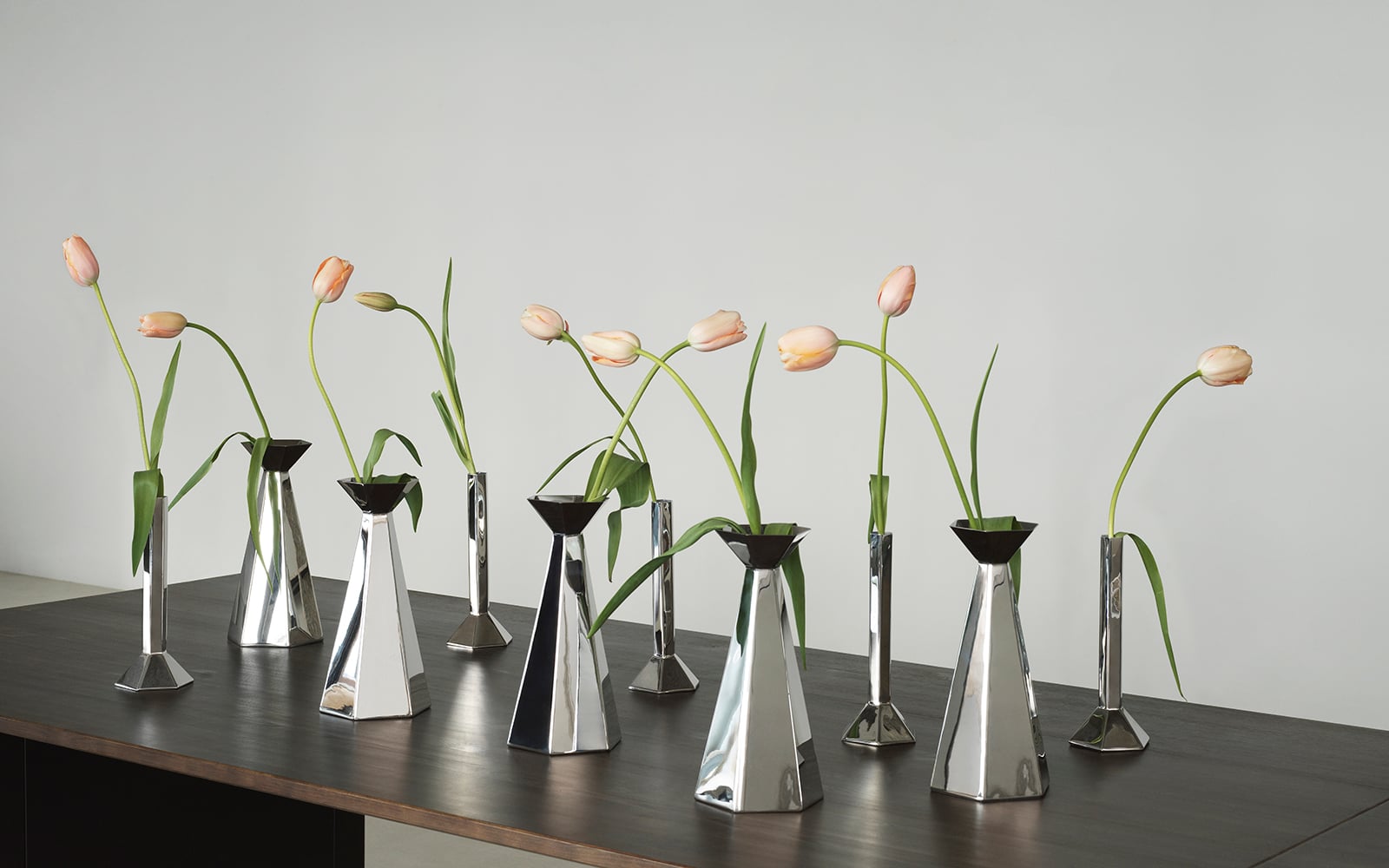 Hexa Vase | Normann Copenhagen