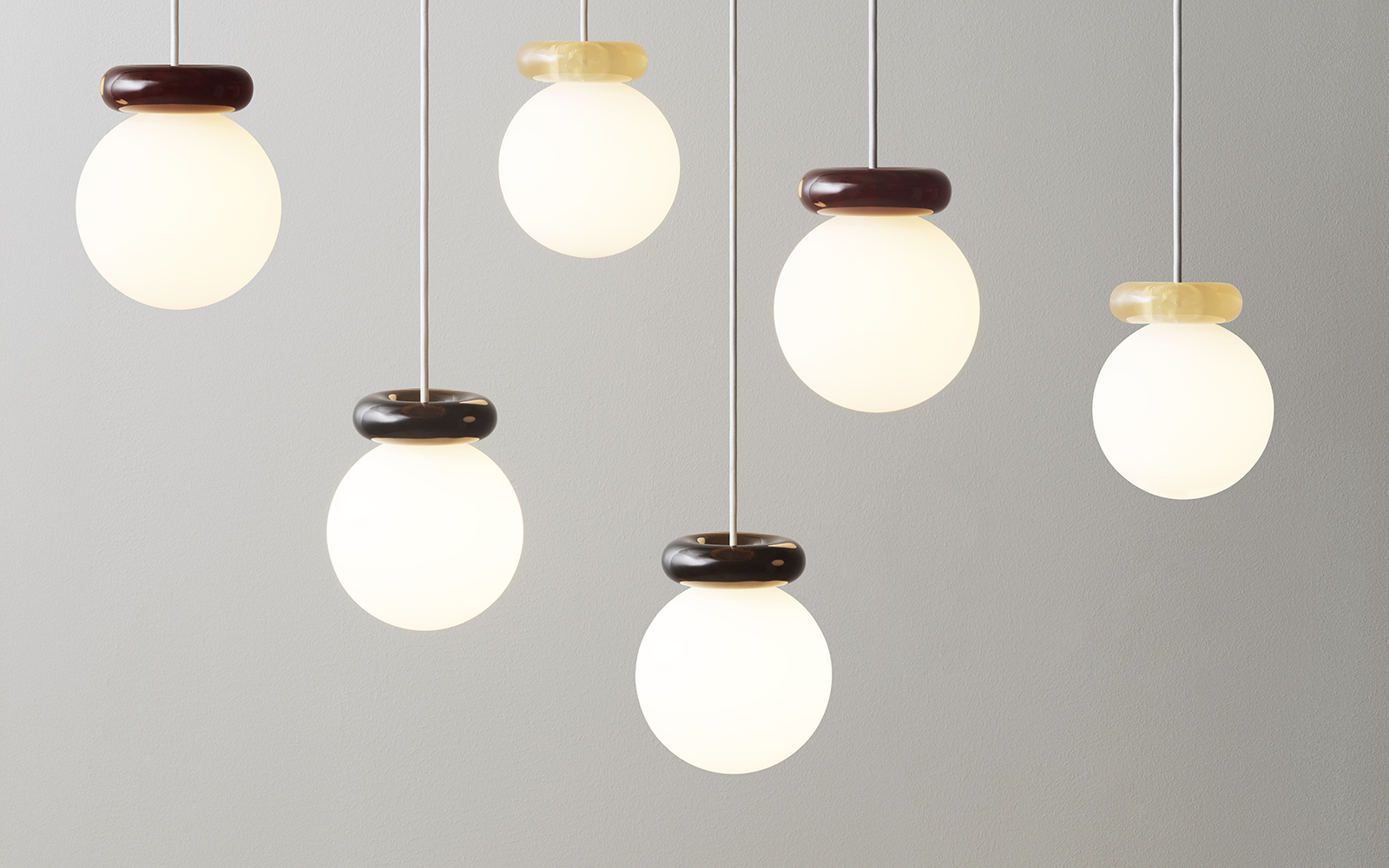 Hinx Lamp | Normann Copenhagen