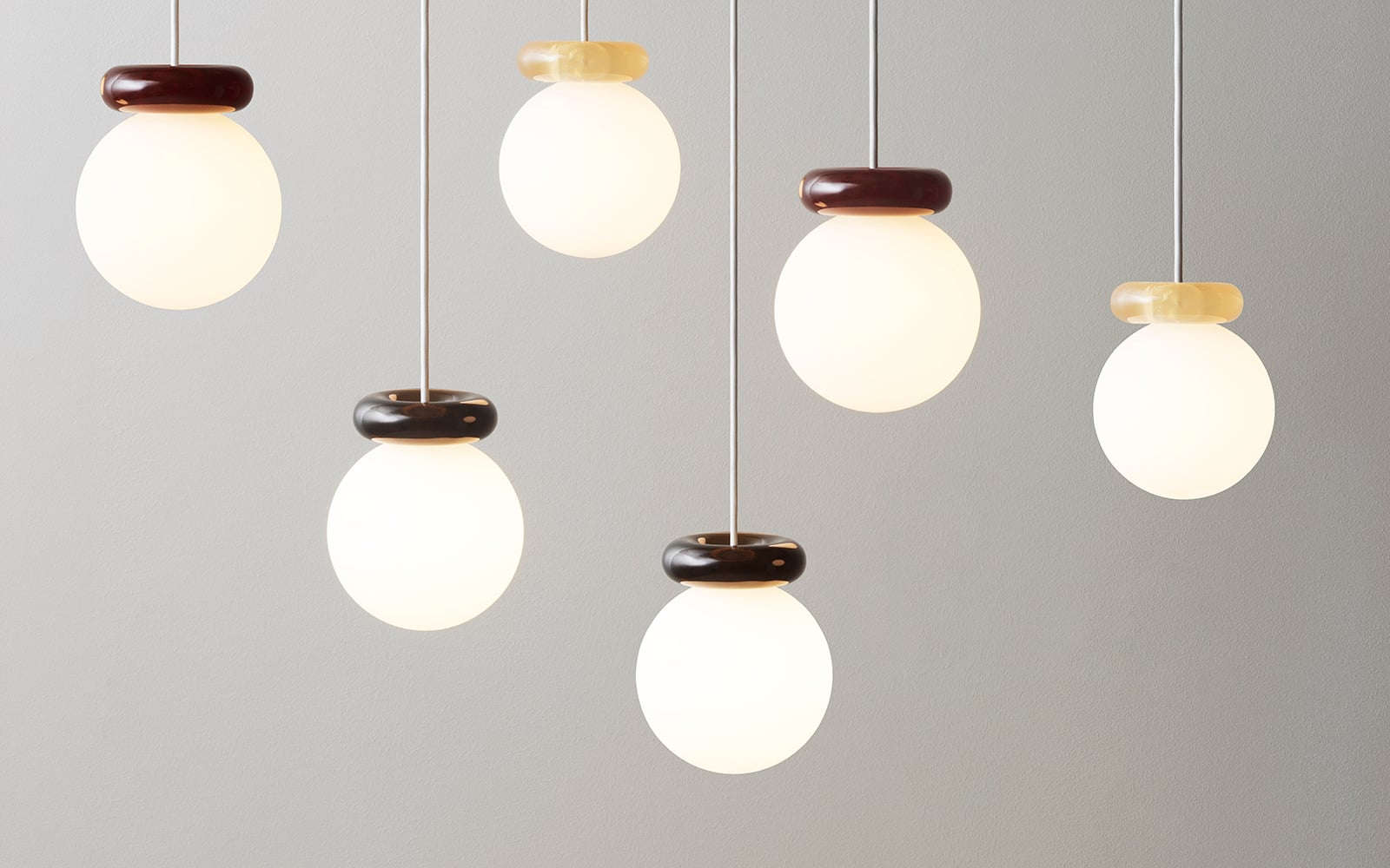 Hinx Lamp | Normann Copenhagen