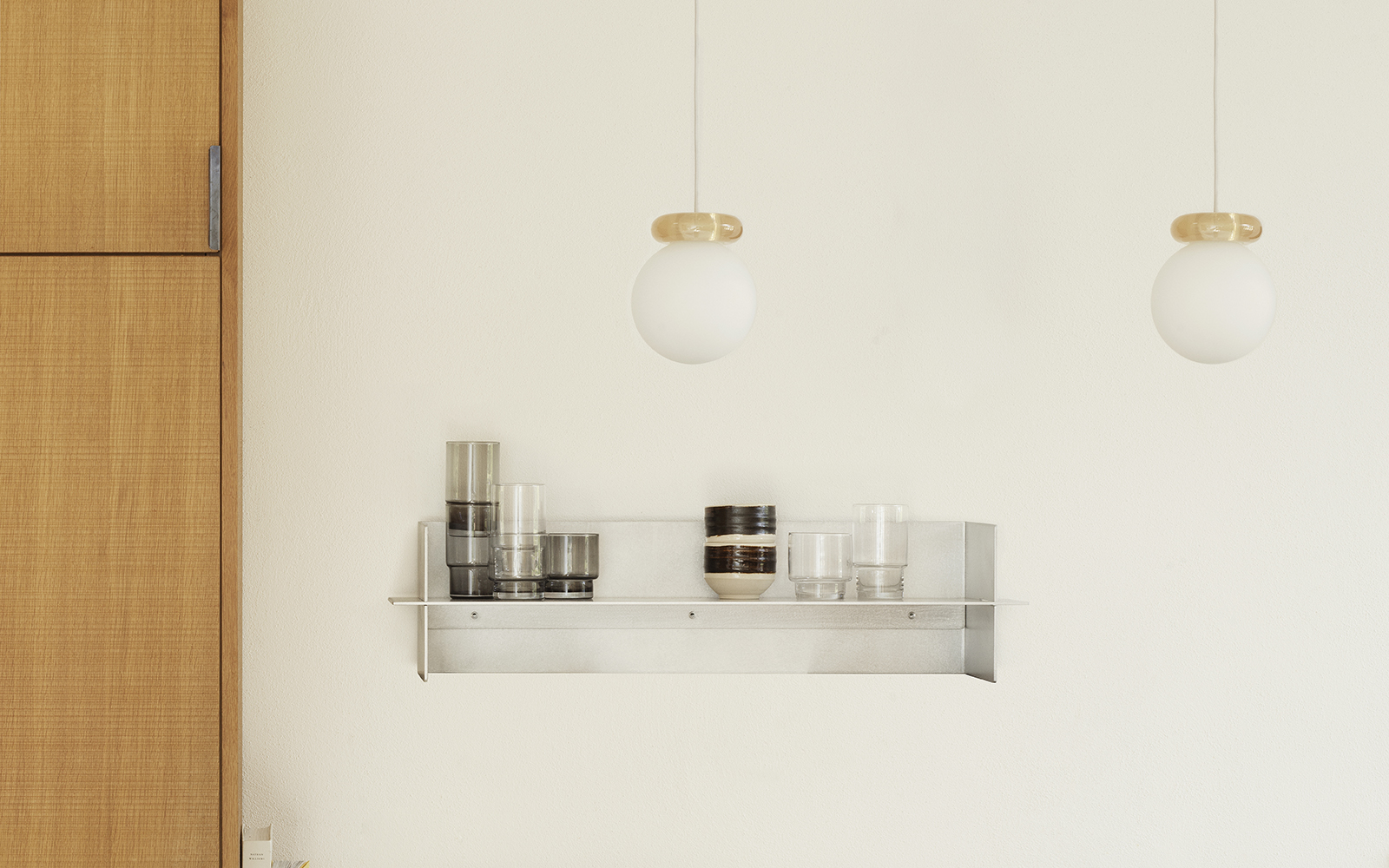 Hinx Lamp | Normann Copenhagen