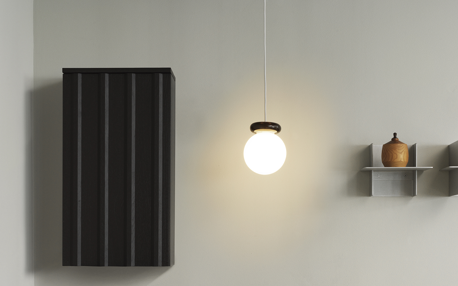 Hinx Lamp | Normann Copenhagen