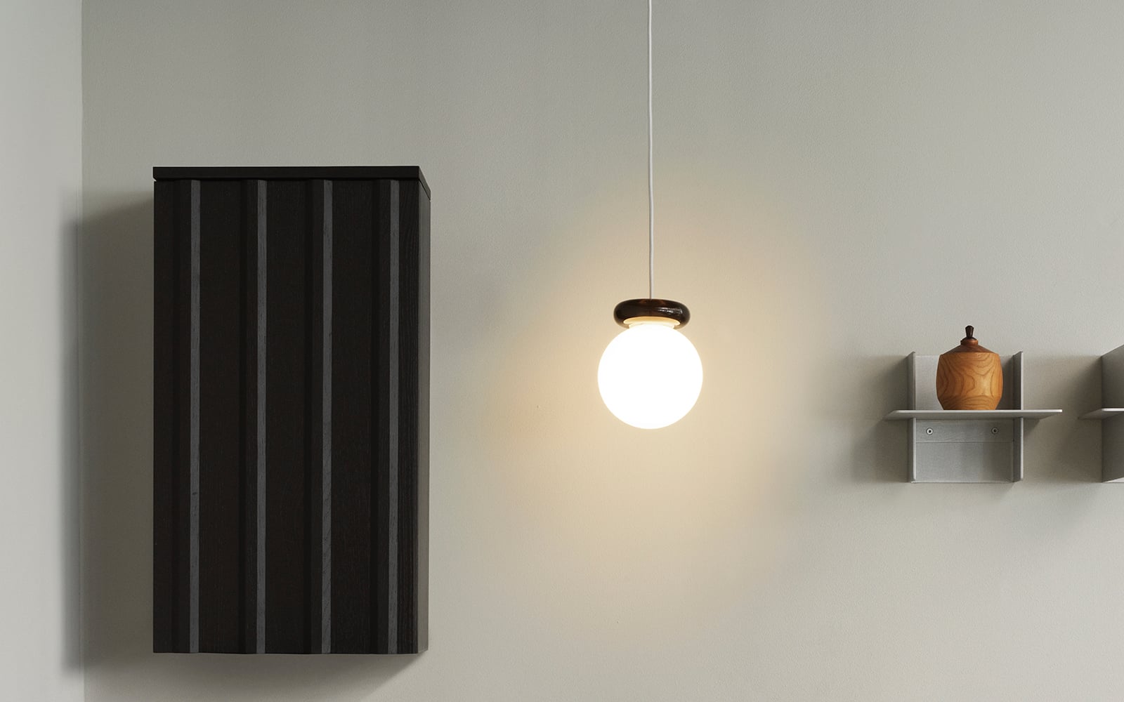 Hinx Lamp | Normann Copenhagen