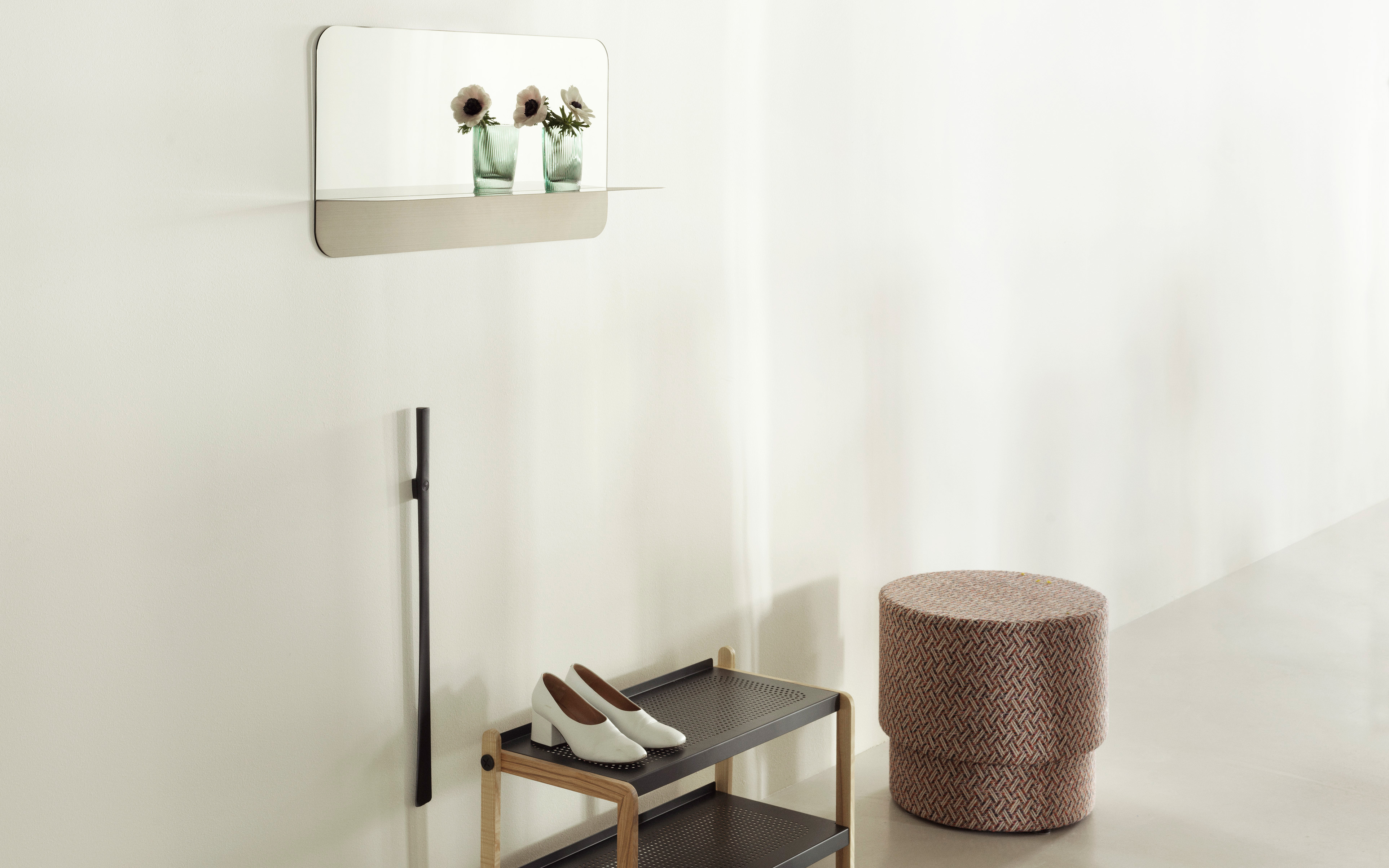 Horizon mirror horizontal Normann Copenhagen