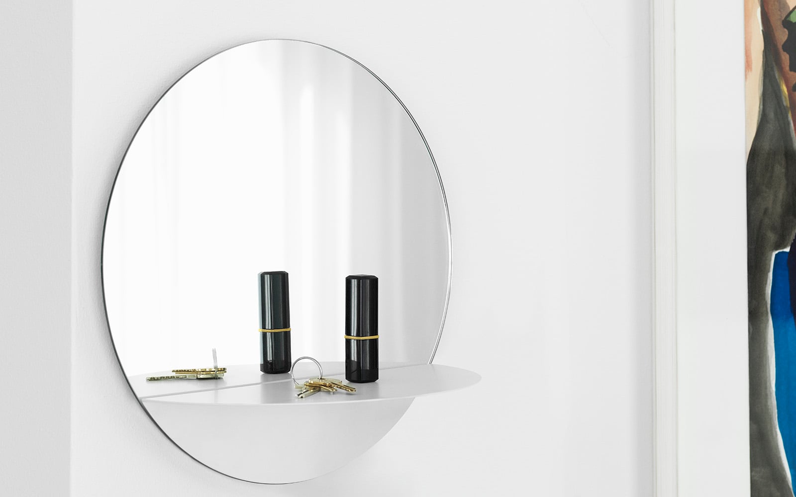 Horizon Mirror Normann Copenhagen