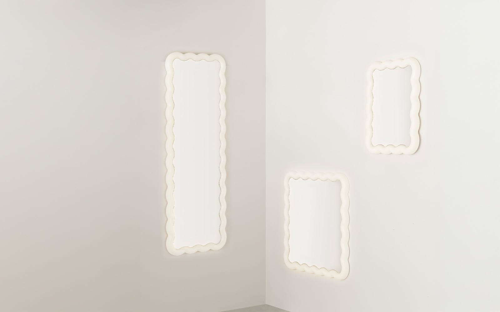 Illu mirror group Normann Copenhagen