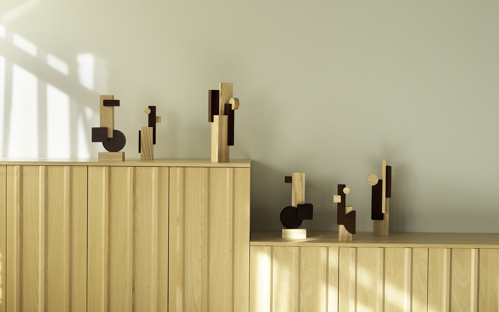 Join Sculpture Normann Copenhagen