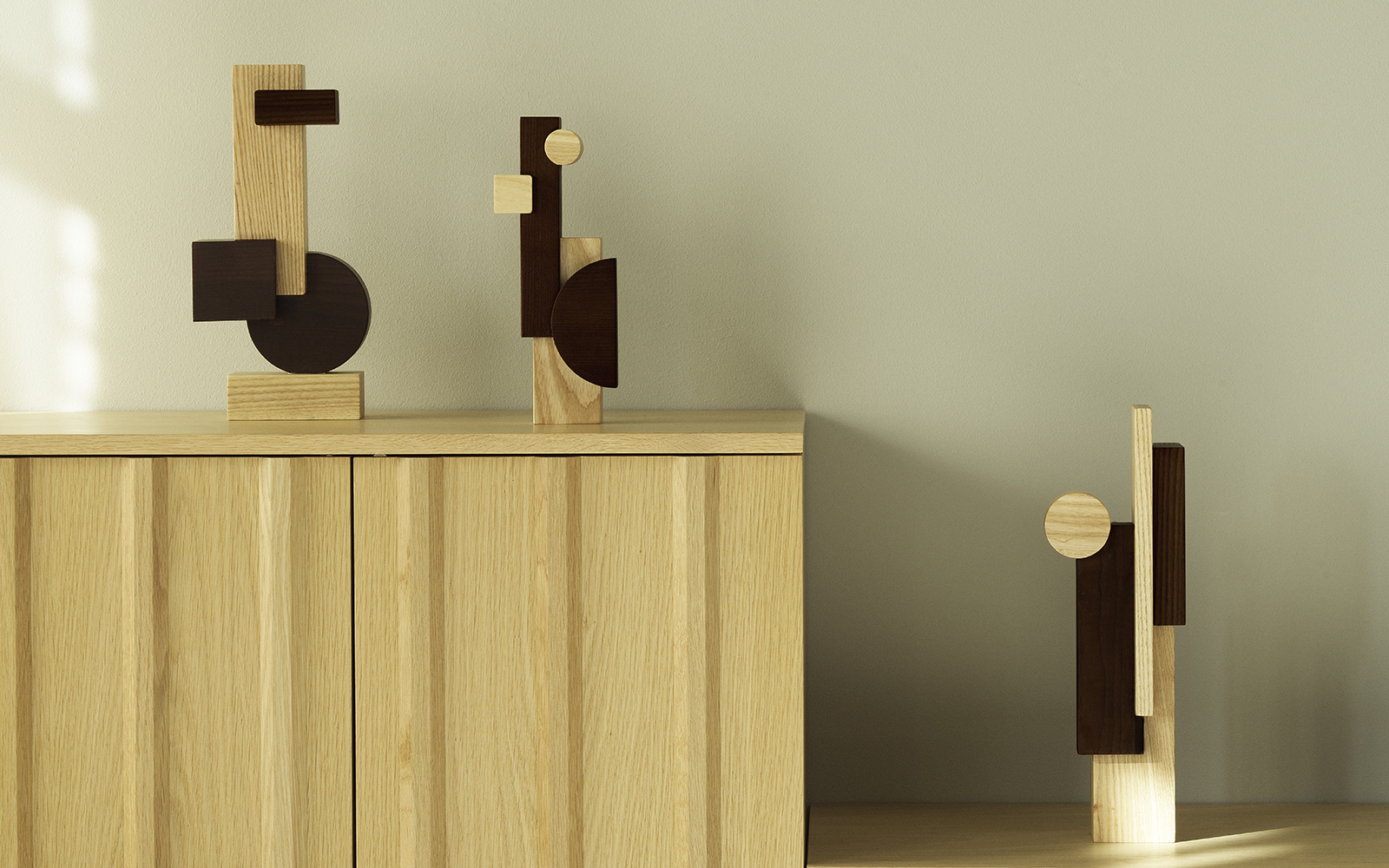 Join Sculpture Normann Copenhagen
