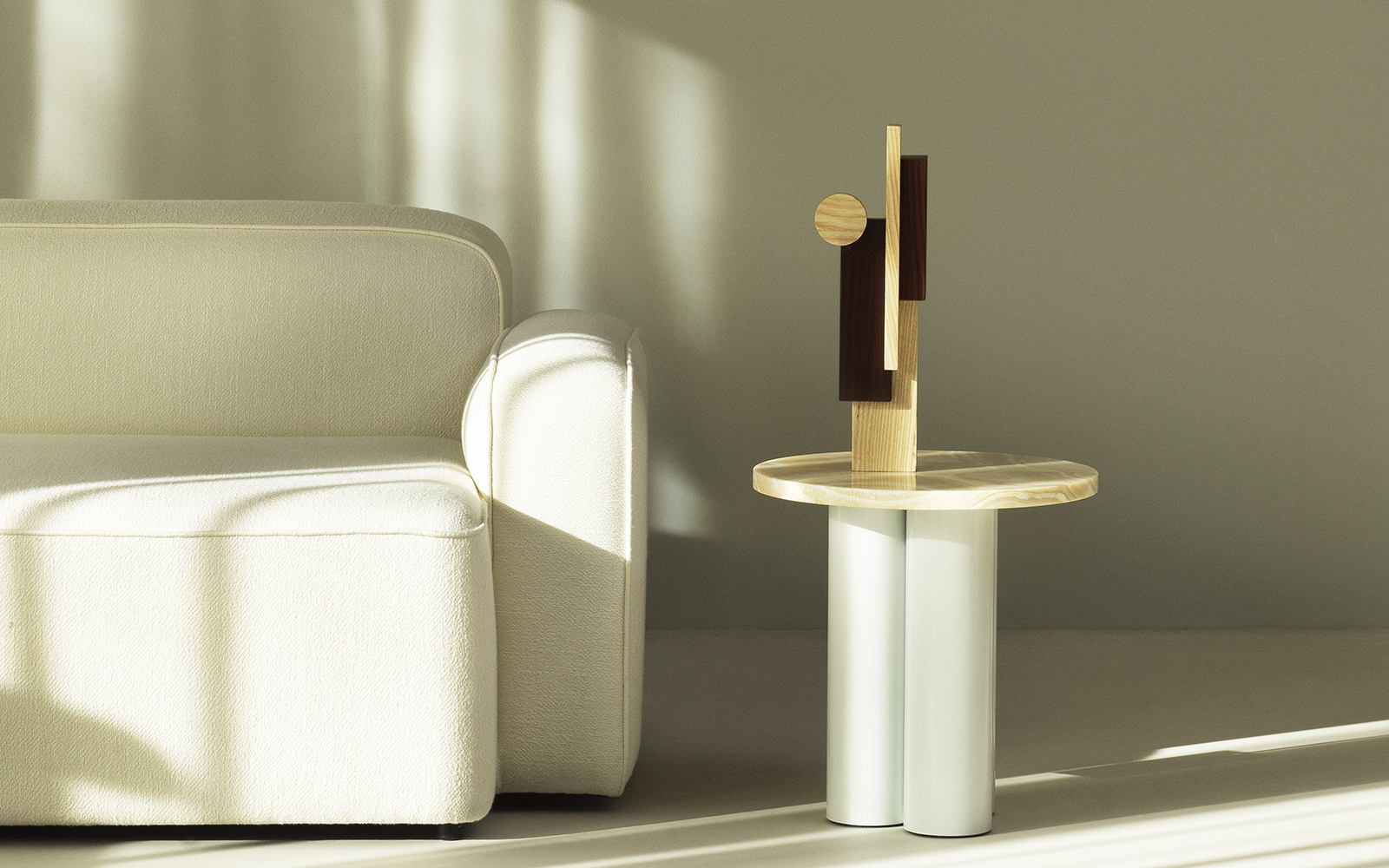 Join Sculpture Normann Copenhagen