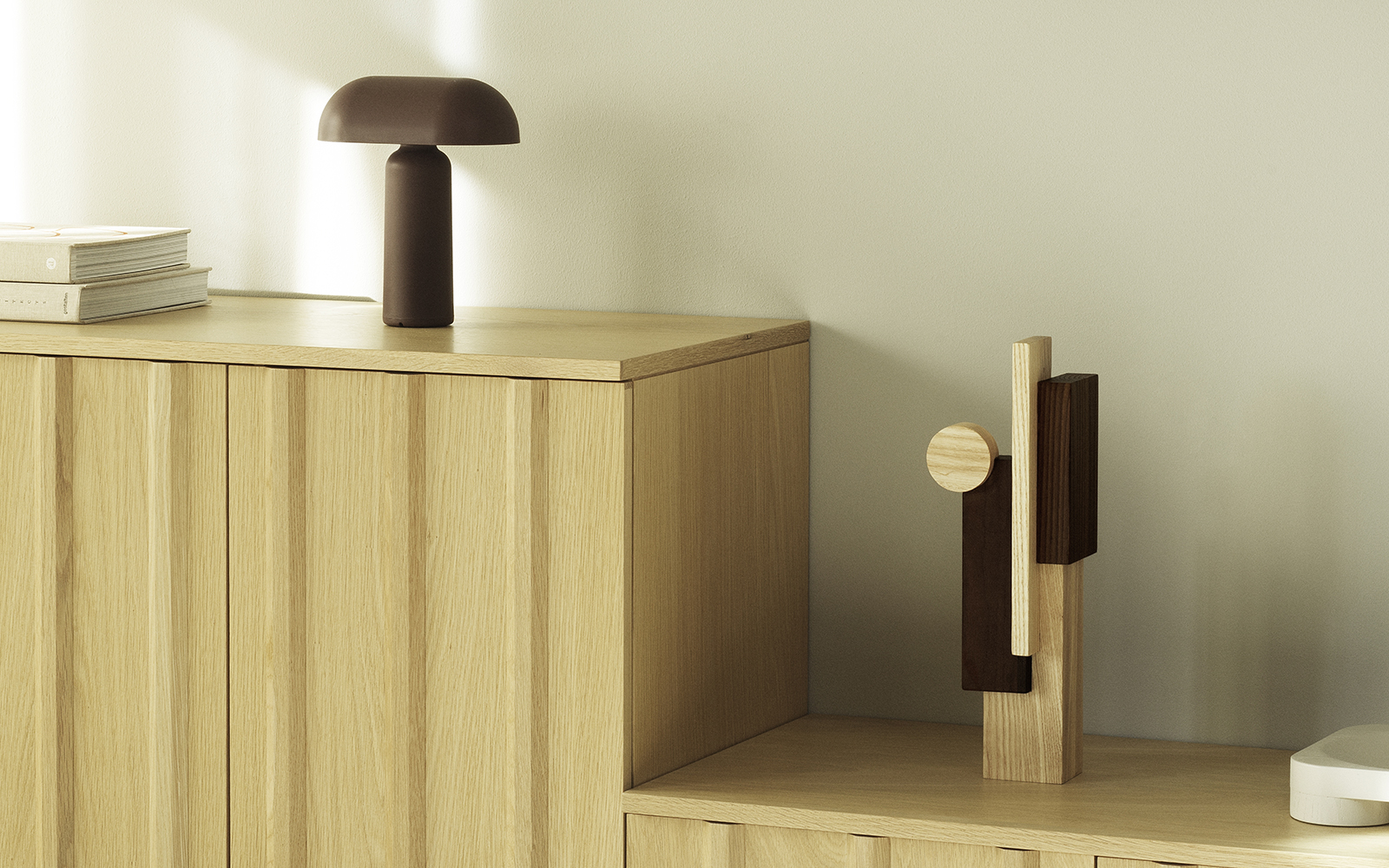 Join Sculpture Normann Copenhagen