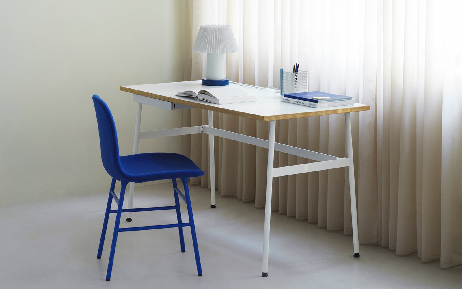 Journal Normann Copenhagen