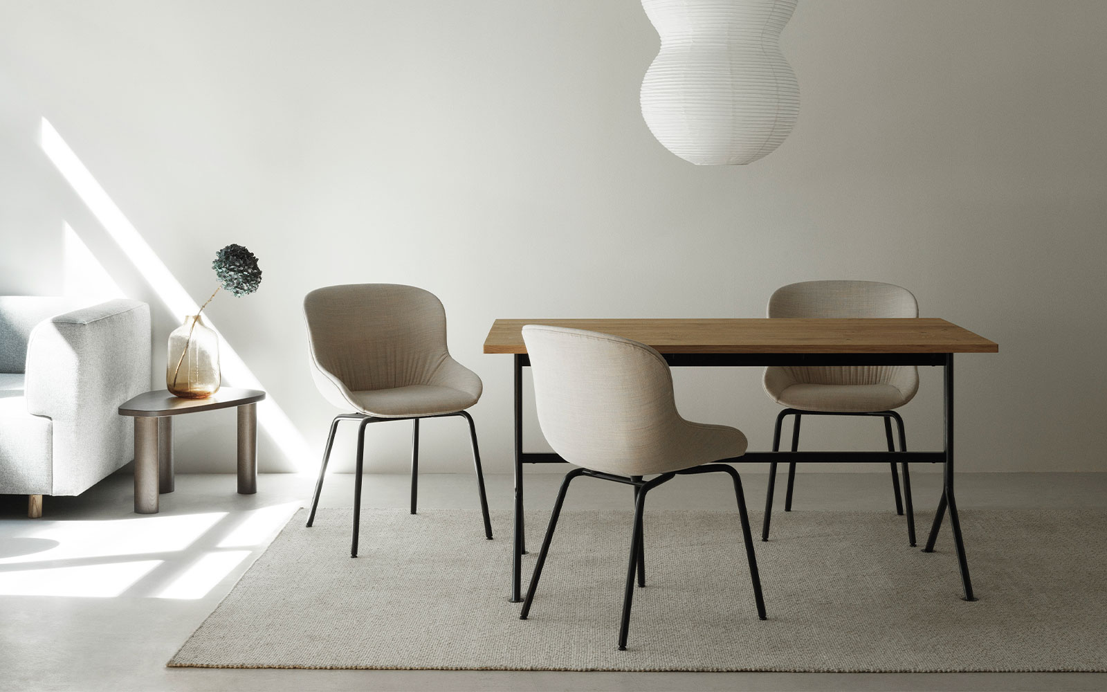 Kip desk Normann Copenhagen