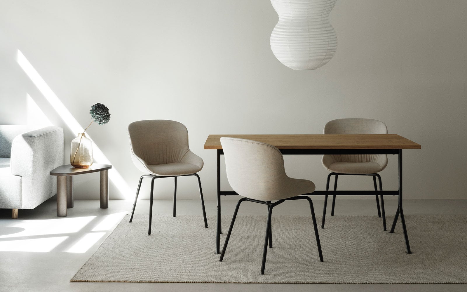 Kip desk Normann Copenhagen