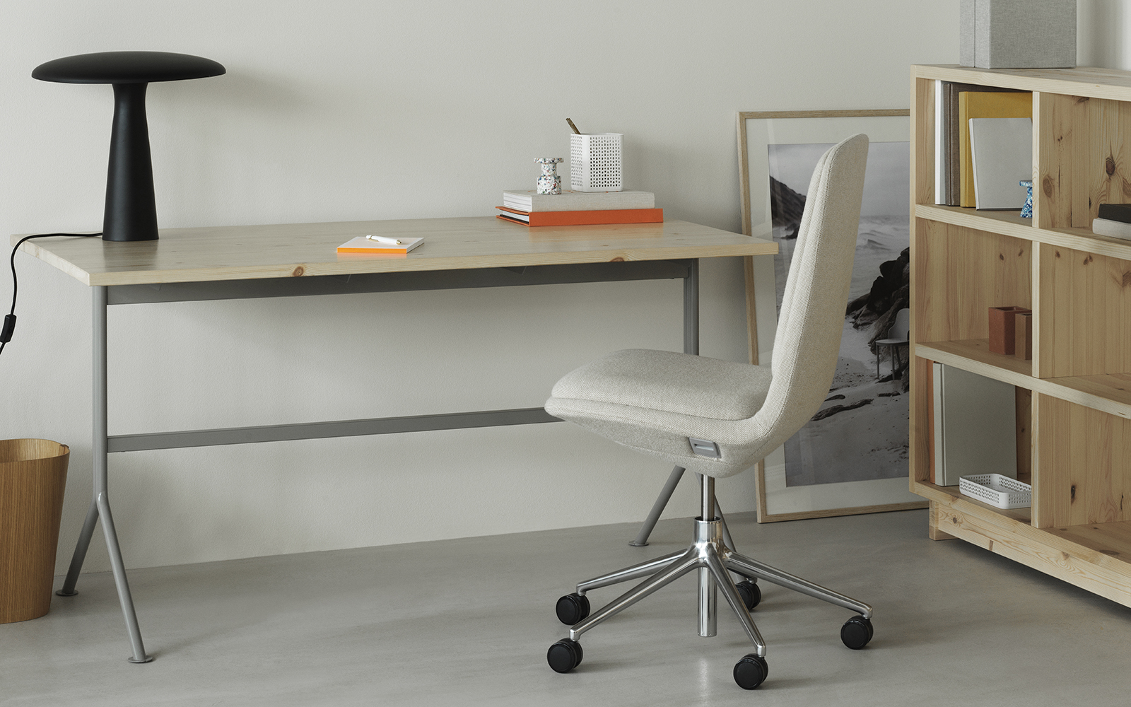 Kip Desk Normann Copenhagen